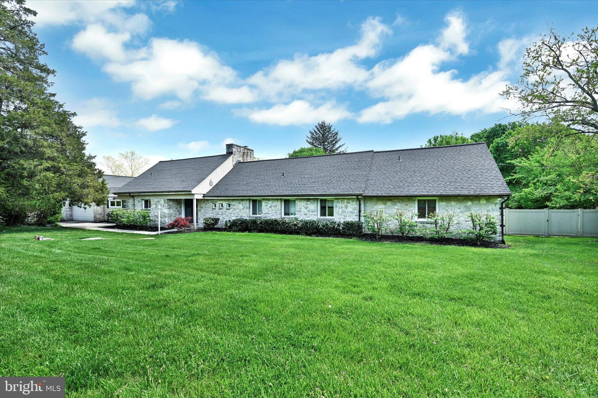 GREENSPRING VALLEY - Residential