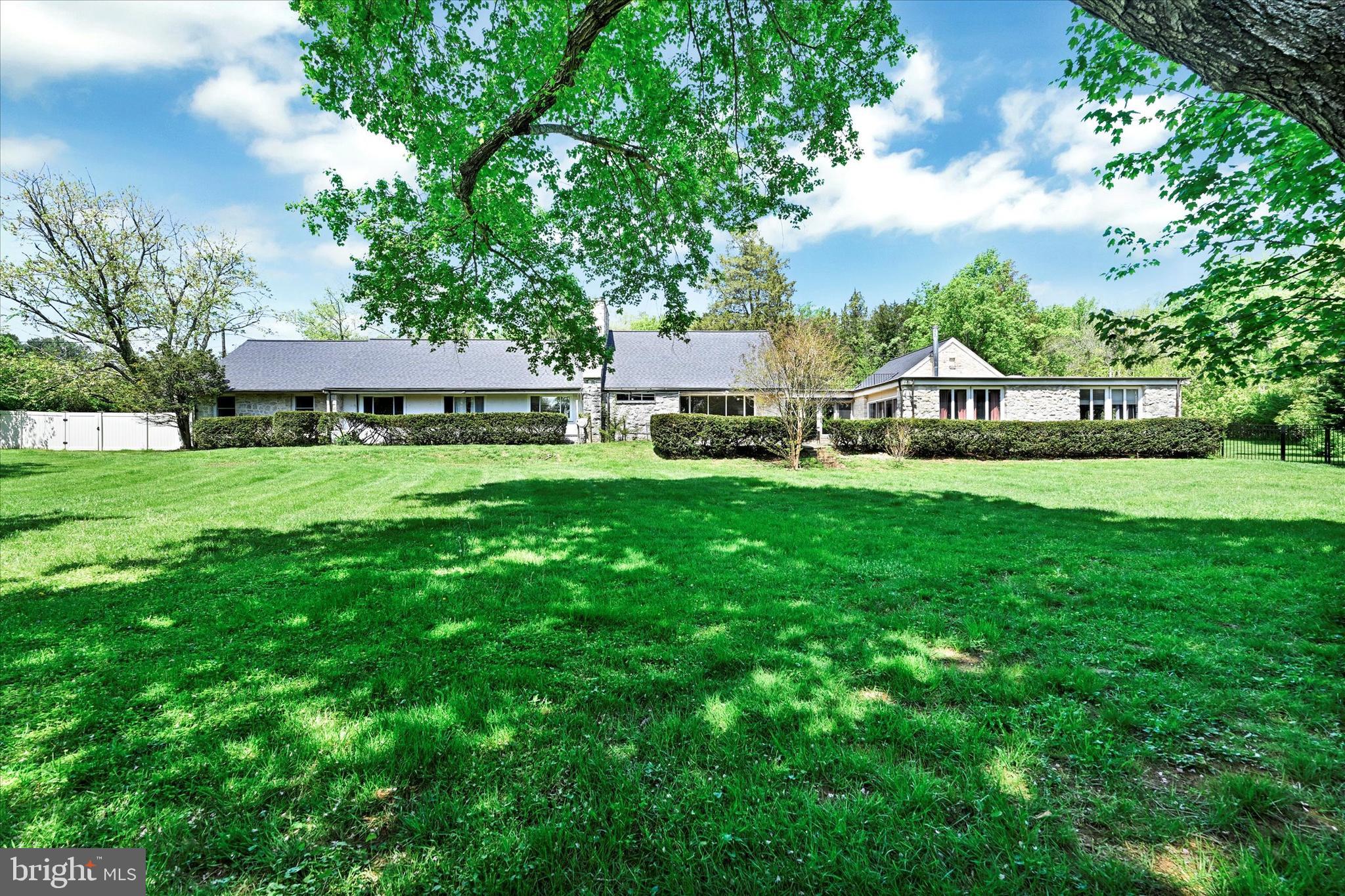 GREENSPRING VALLEY - Residential