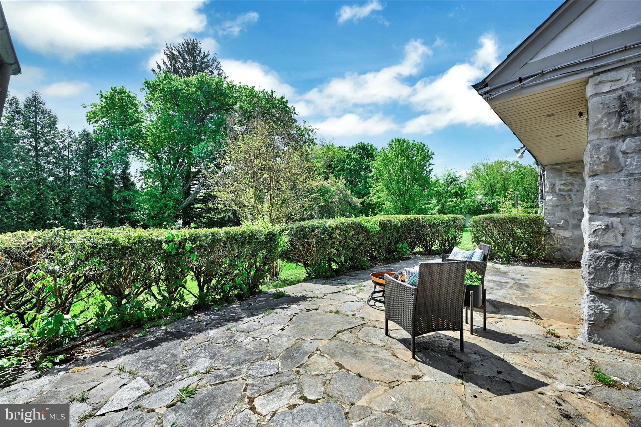 GREENSPRING VALLEY - Residential