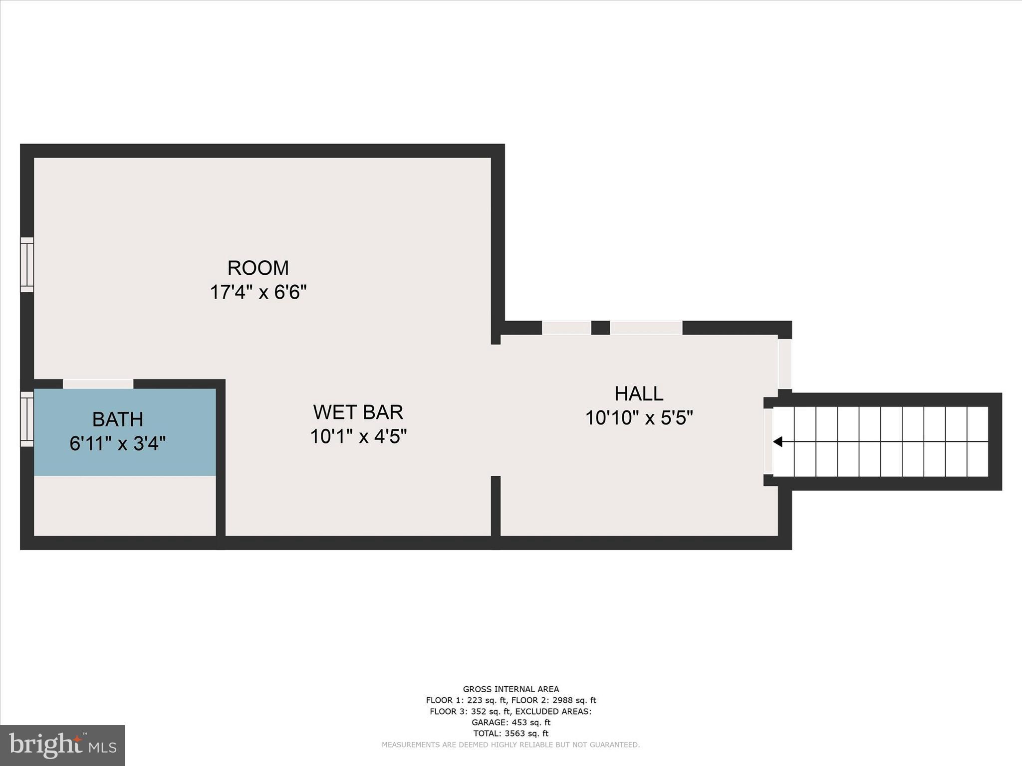 GREENSPRING VALLEY - Residential