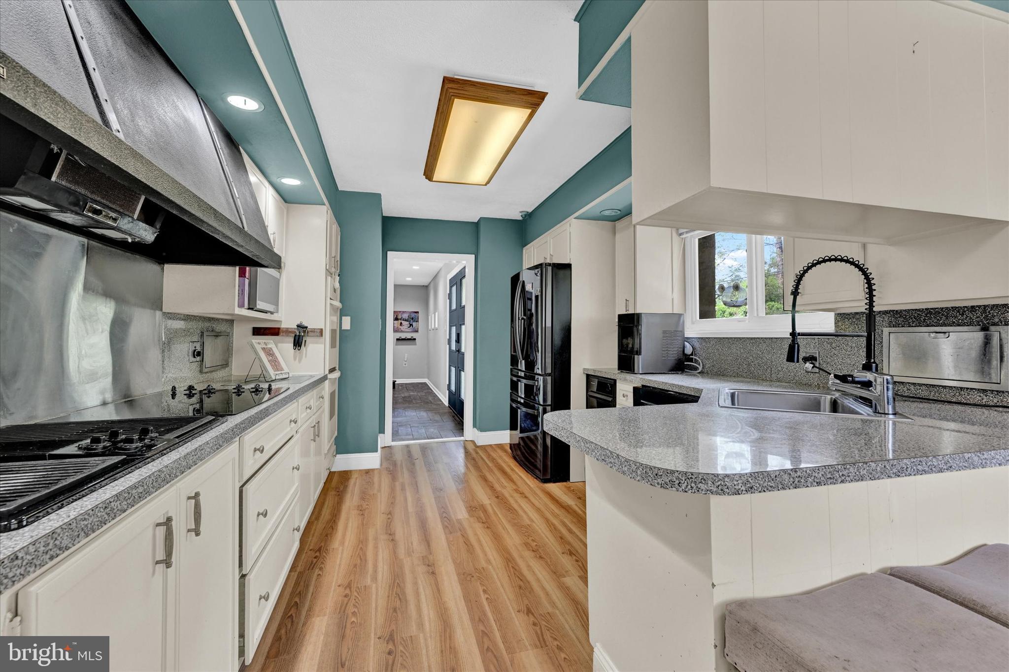 GREENSPRING VALLEY - Residential