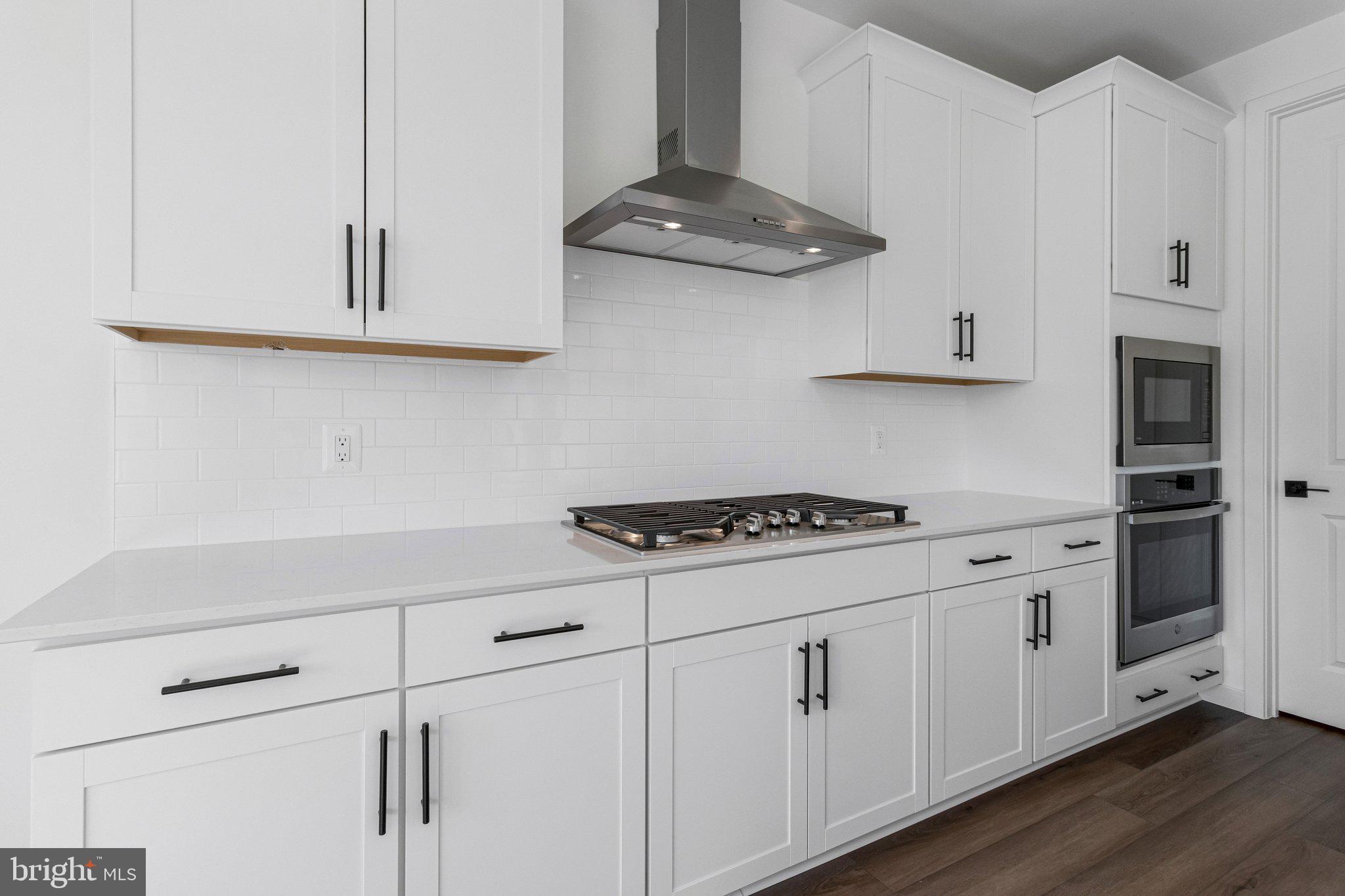 WORTHINGTON GROVE - Residential