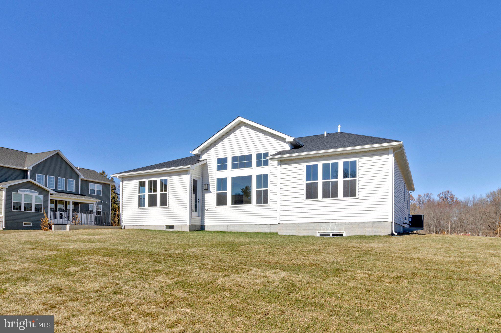 WORTHINGTON GROVE - Residential