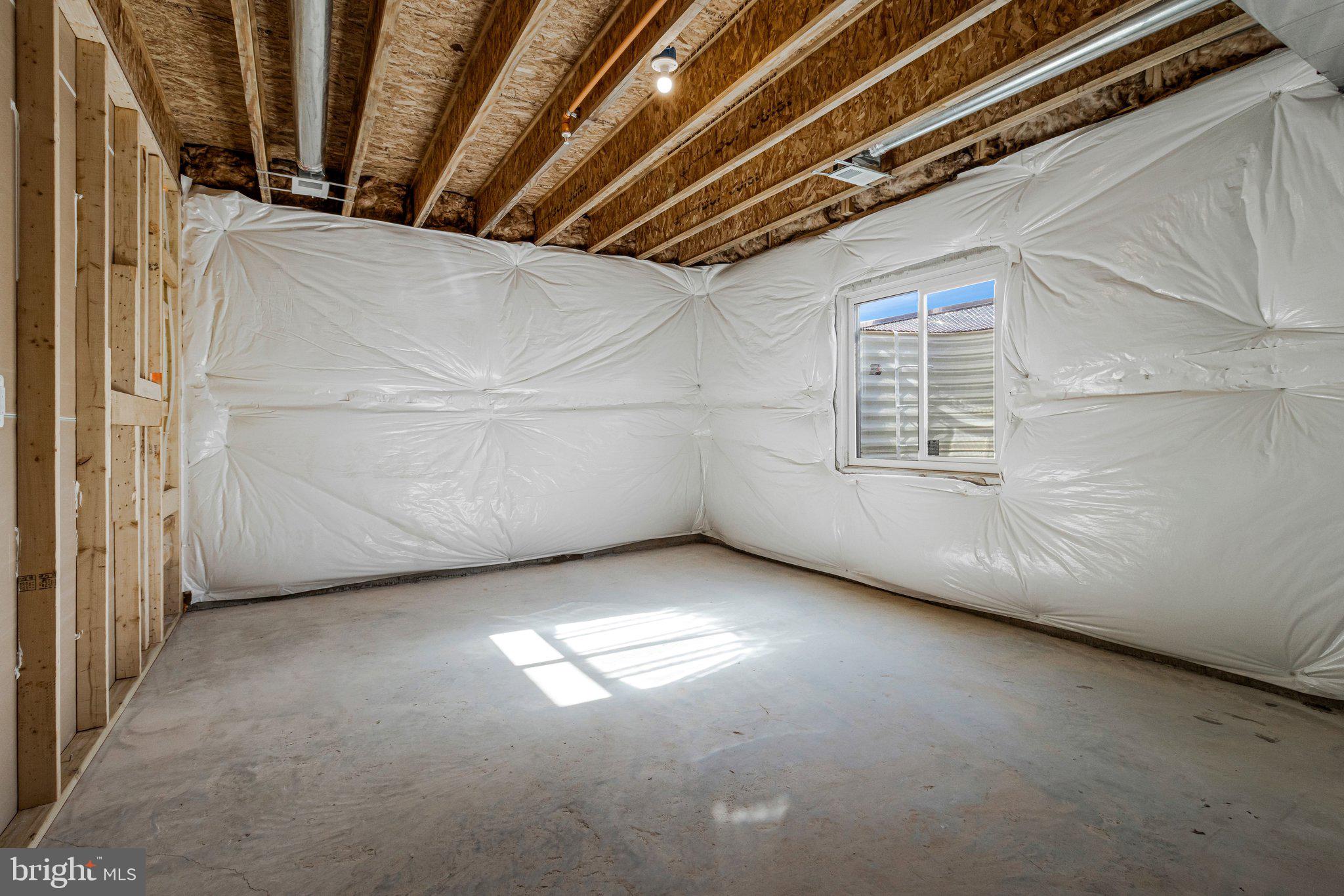 WORTHINGTON GROVE - Residential