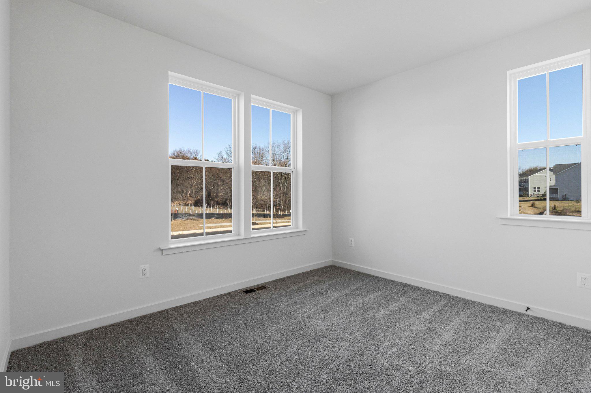 WORTHINGTON GROVE - Residential