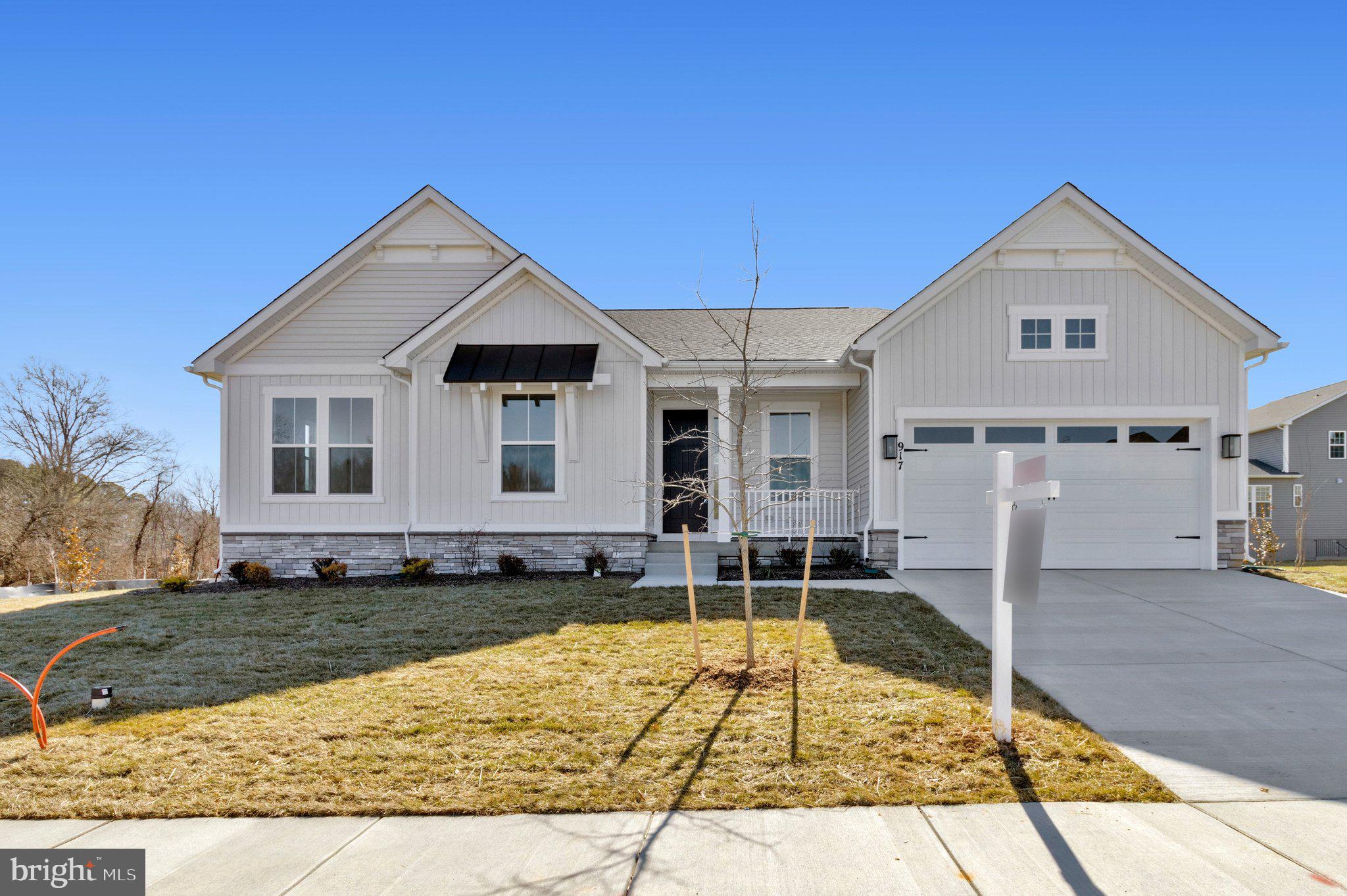 WORTHINGTON GROVE - Residential