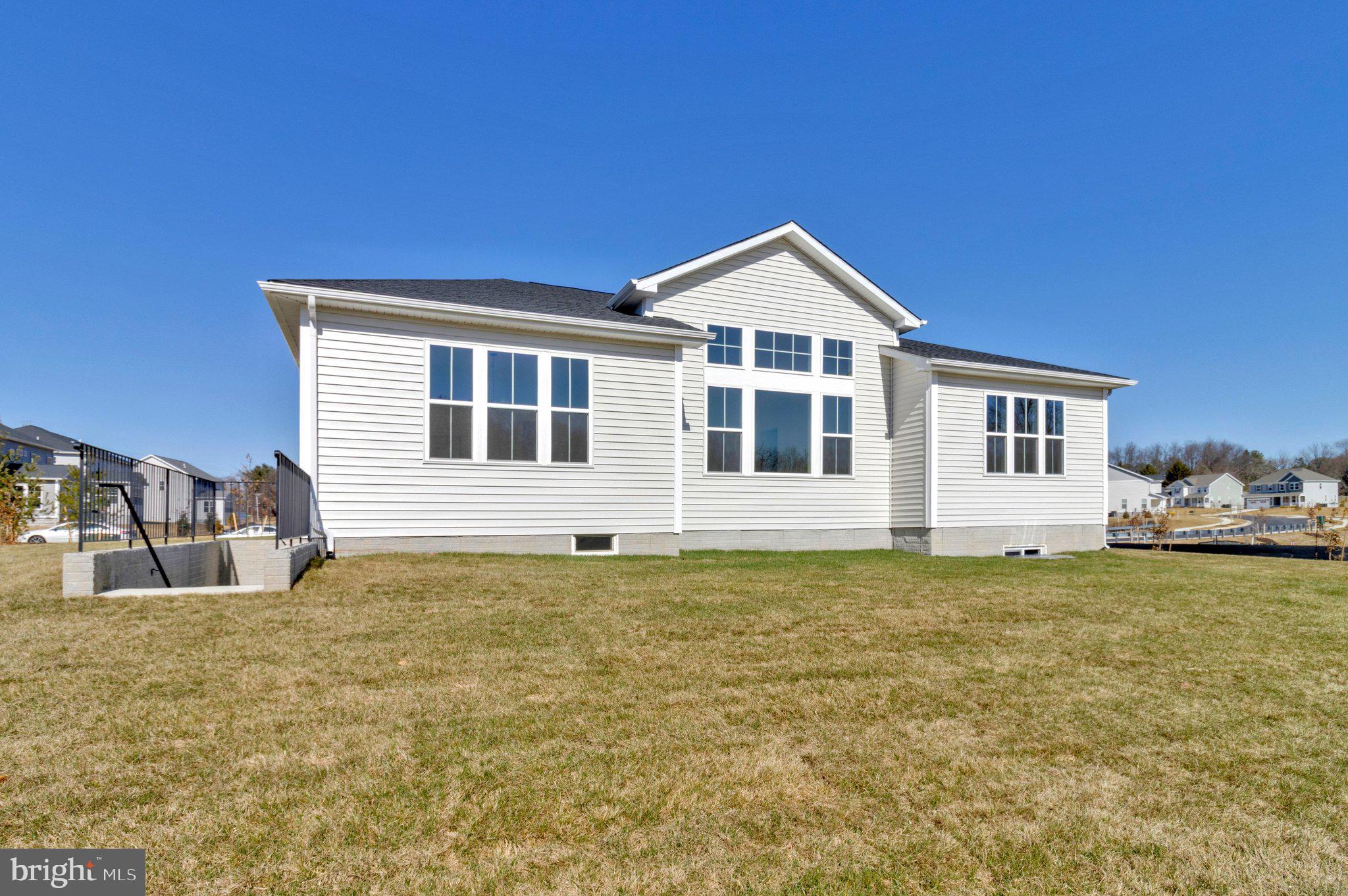 WORTHINGTON GROVE - Residential