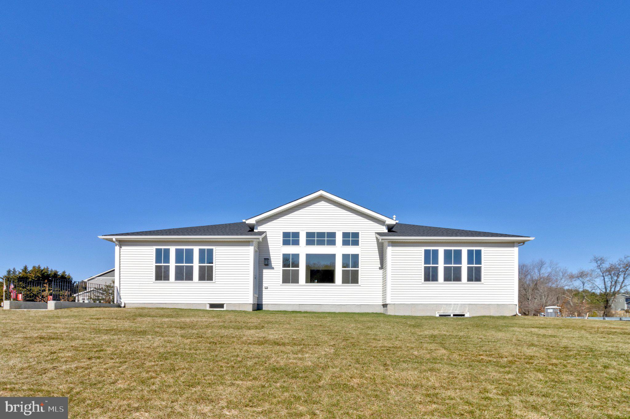 WORTHINGTON GROVE - Residential