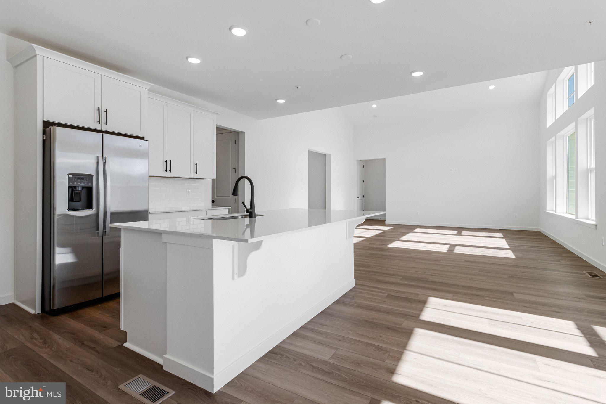 WORTHINGTON GROVE - Residential