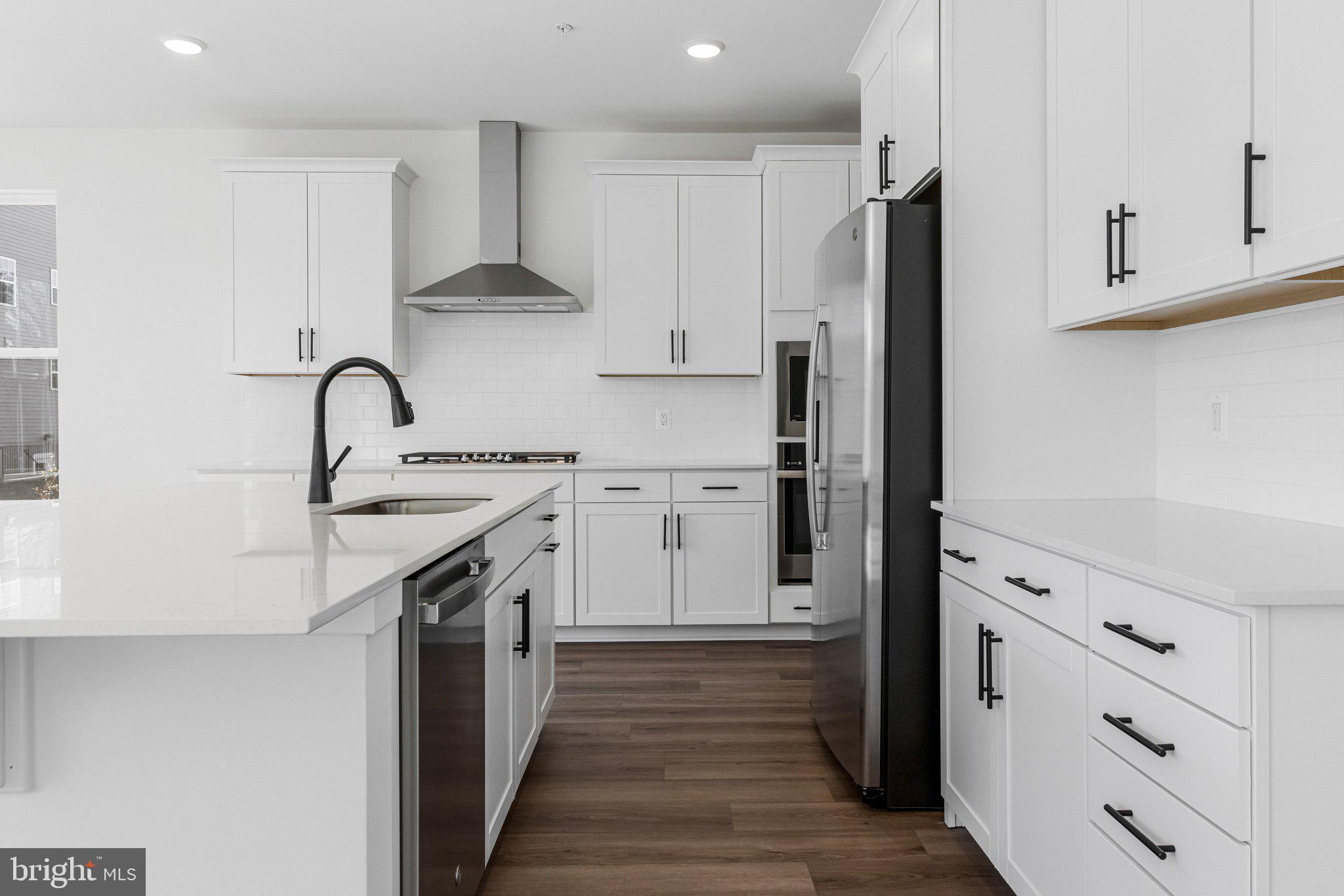 WORTHINGTON GROVE - Residential