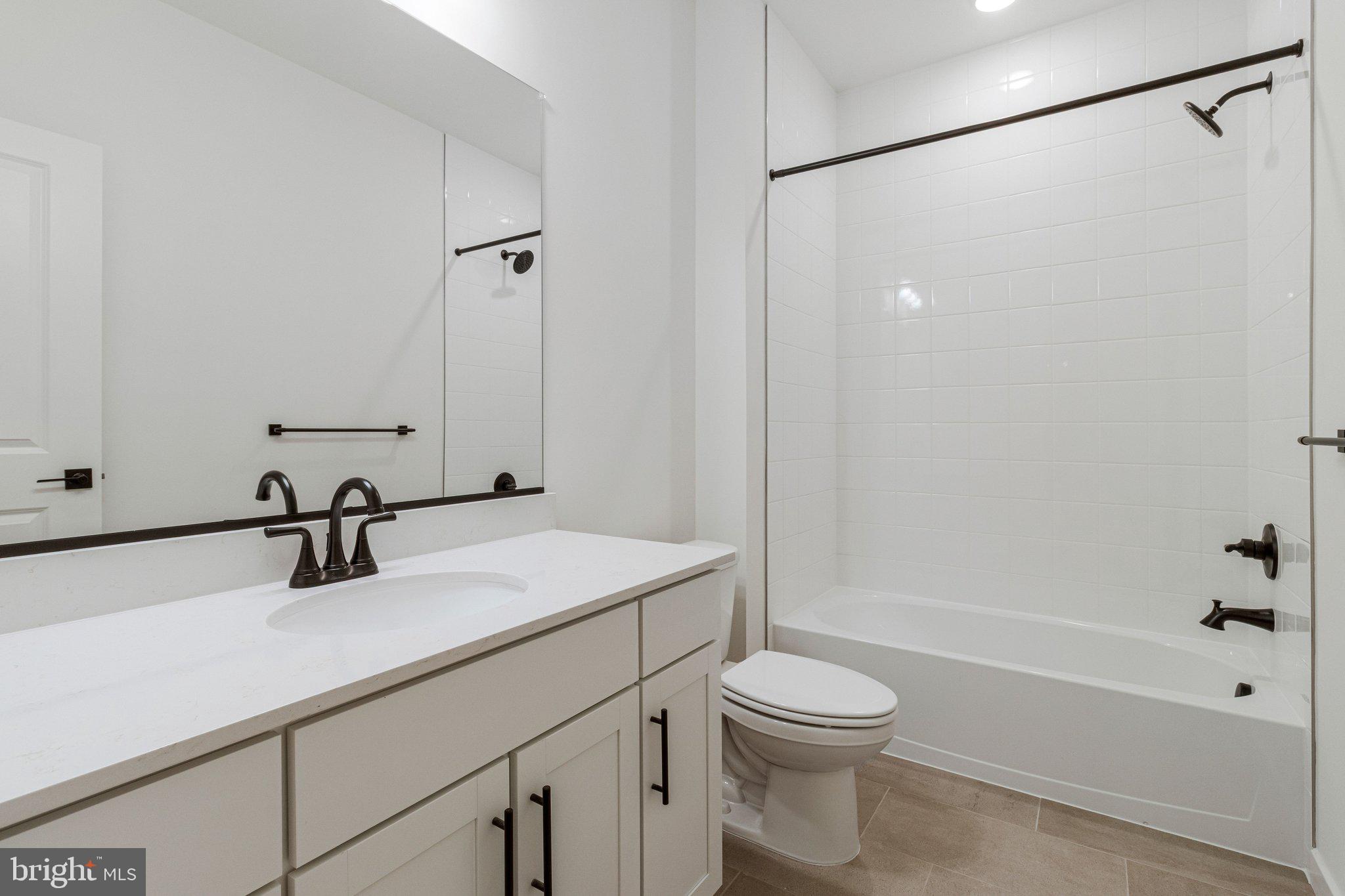 WORTHINGTON GROVE - Residential