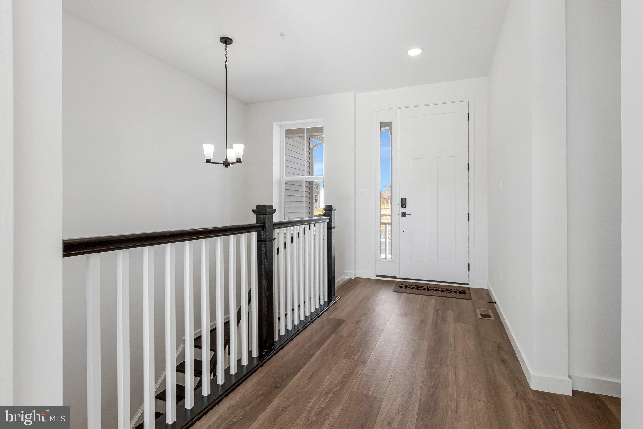 WORTHINGTON GROVE - Residential