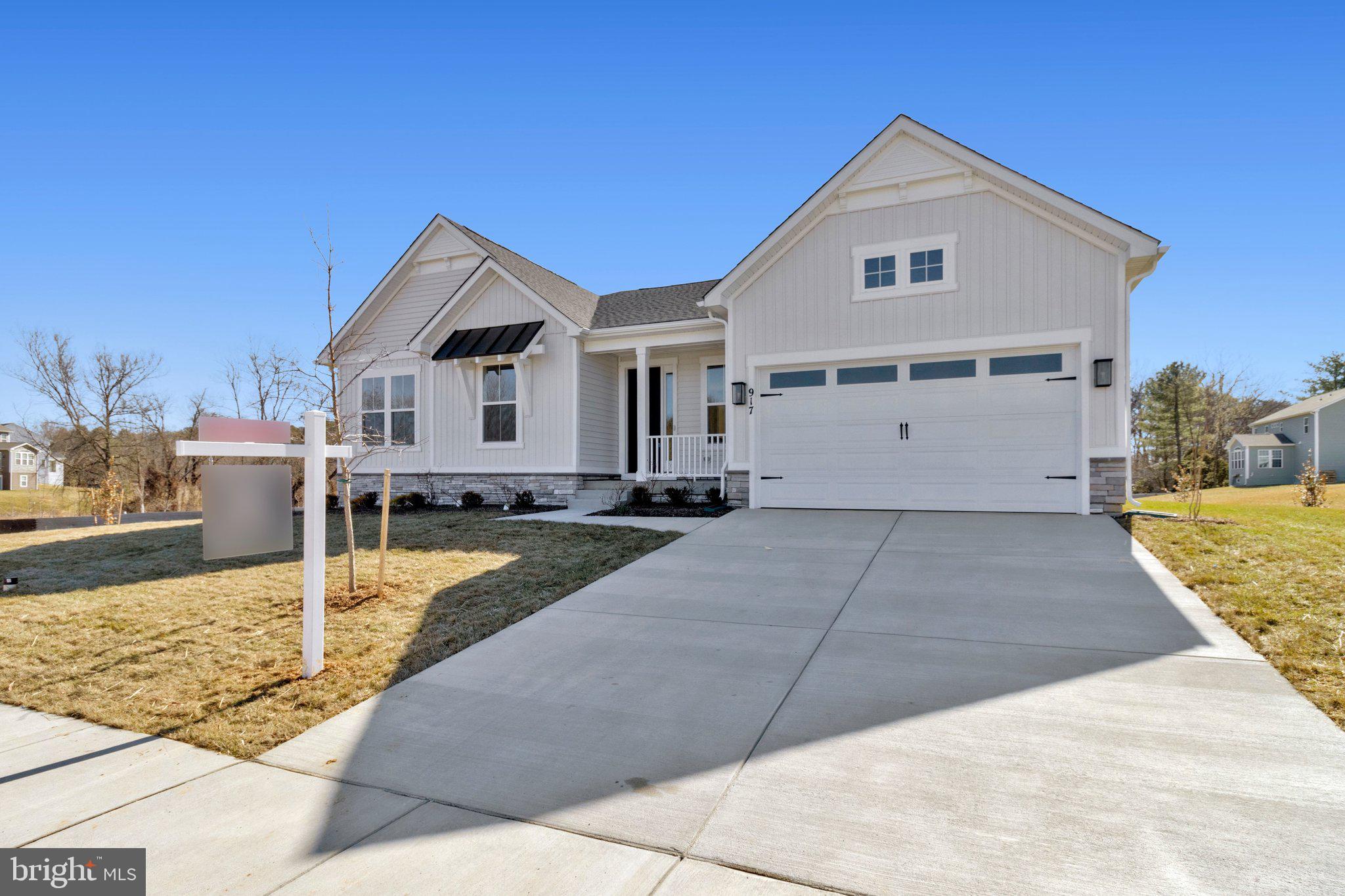 WORTHINGTON GROVE - Residential