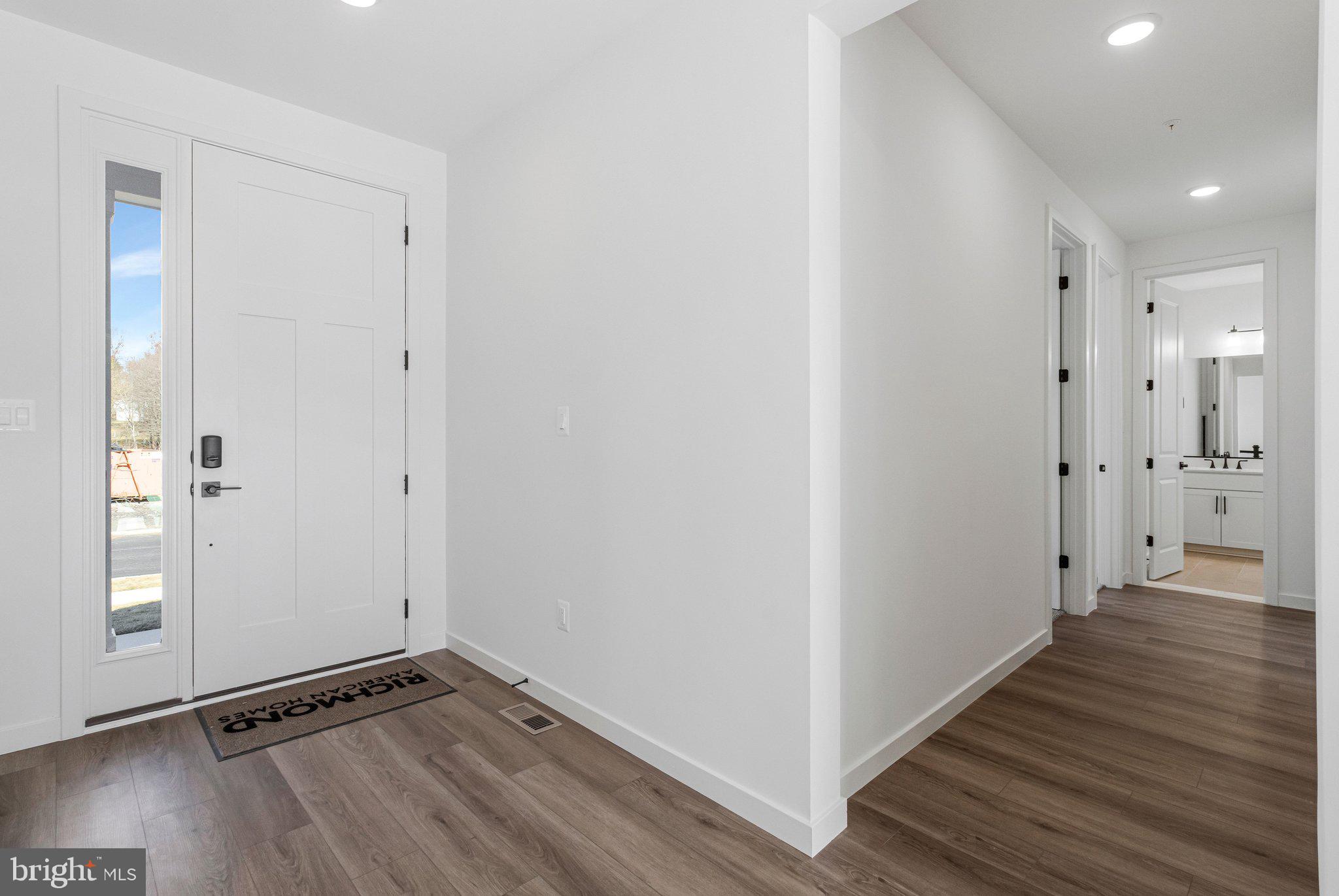 WORTHINGTON GROVE - Residential