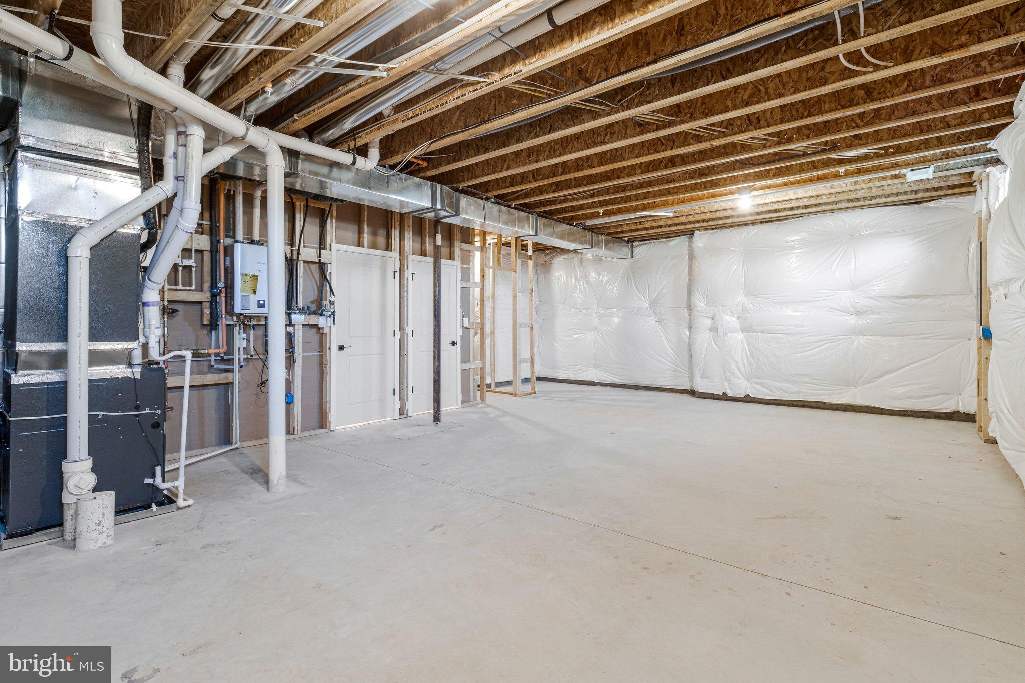 WORTHINGTON GROVE - Residential