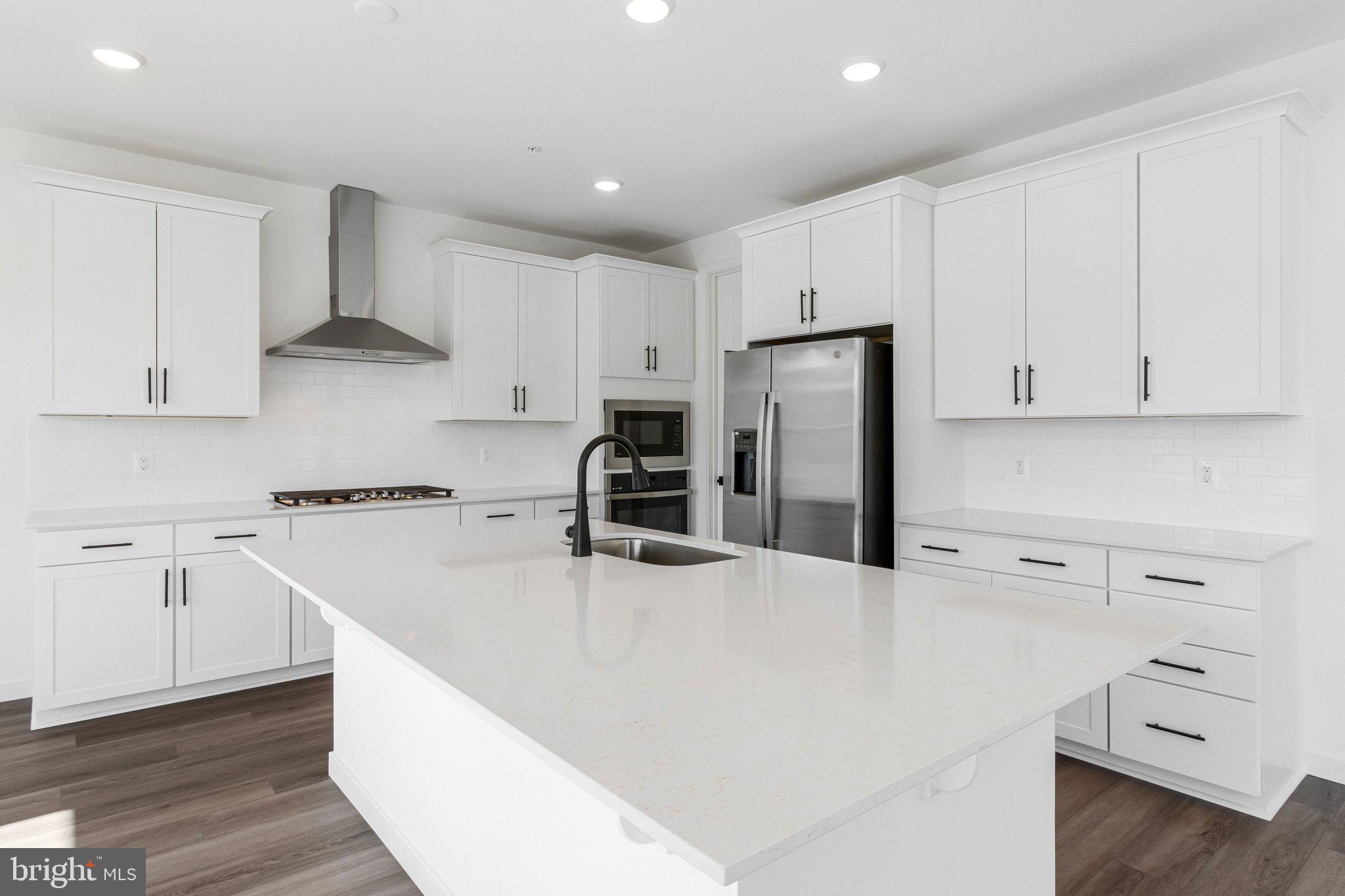 WORTHINGTON GROVE - Residential