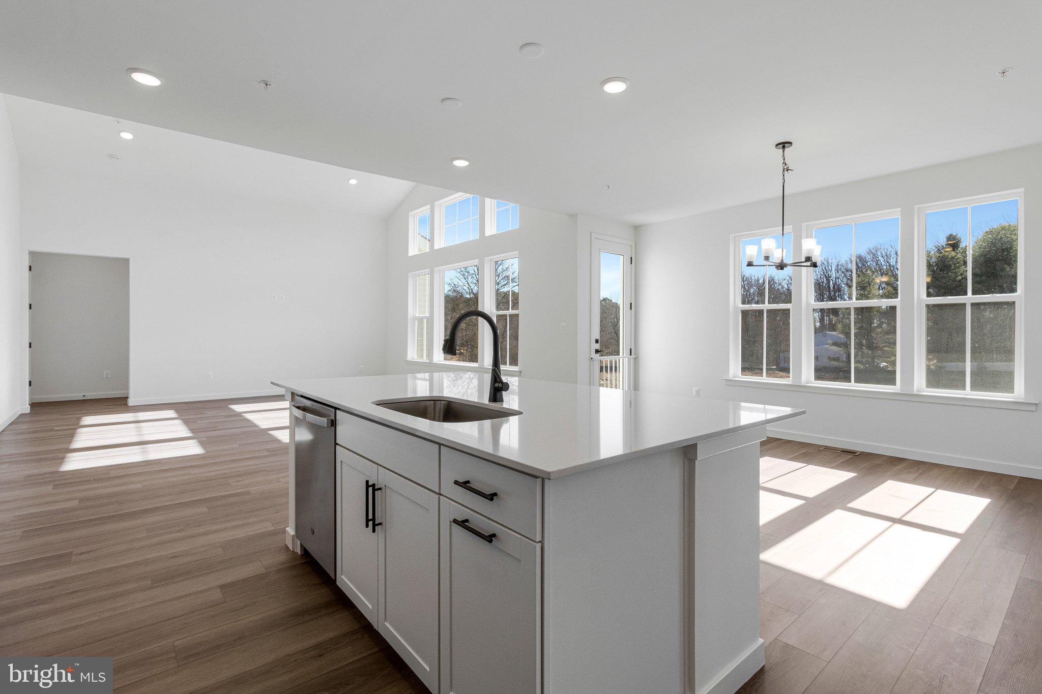 WORTHINGTON GROVE - Residential