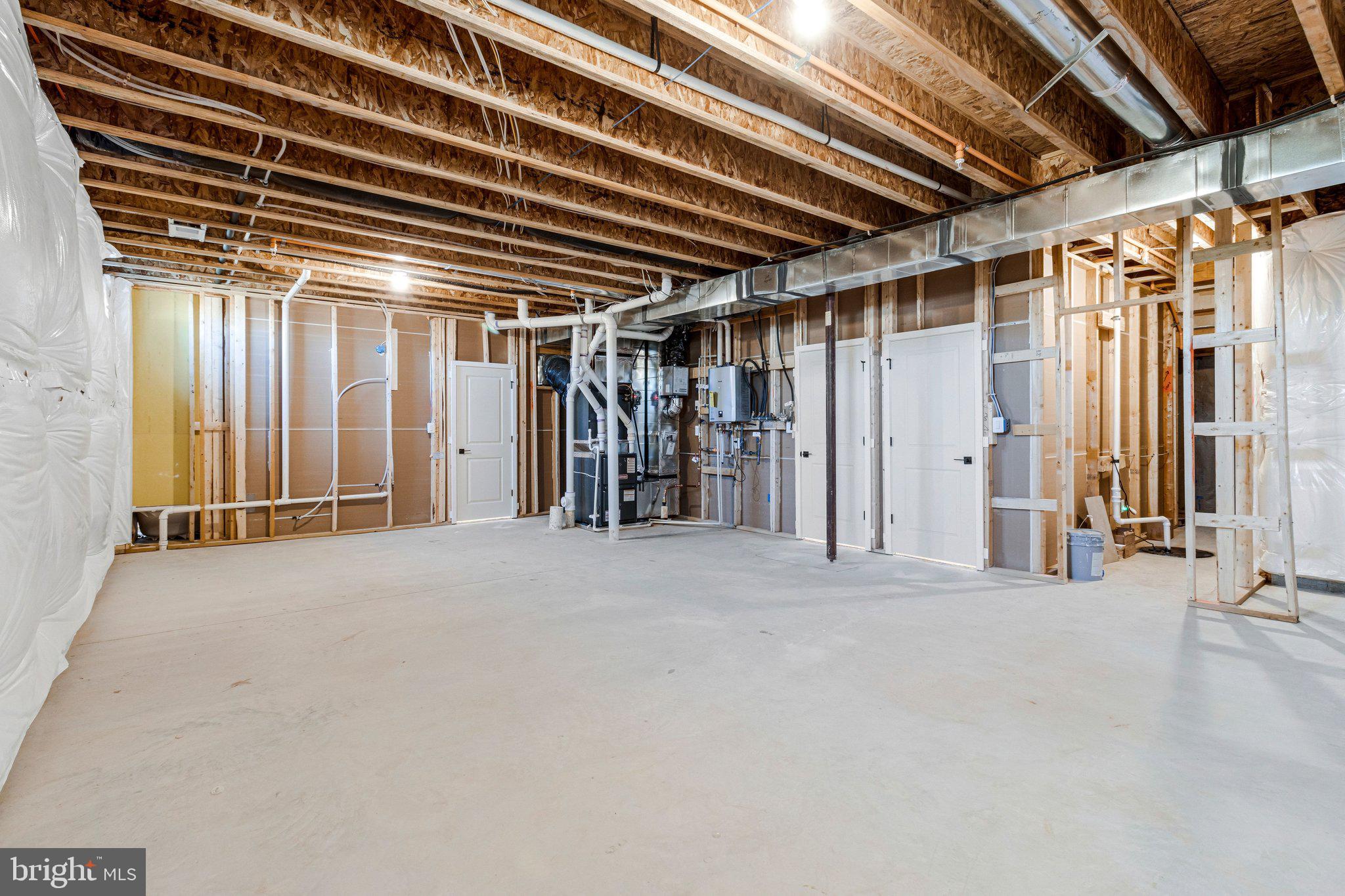 WORTHINGTON GROVE - Residential