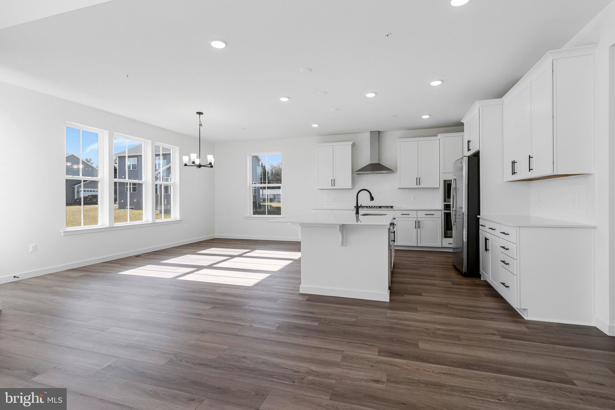 WORTHINGTON GROVE - Residential