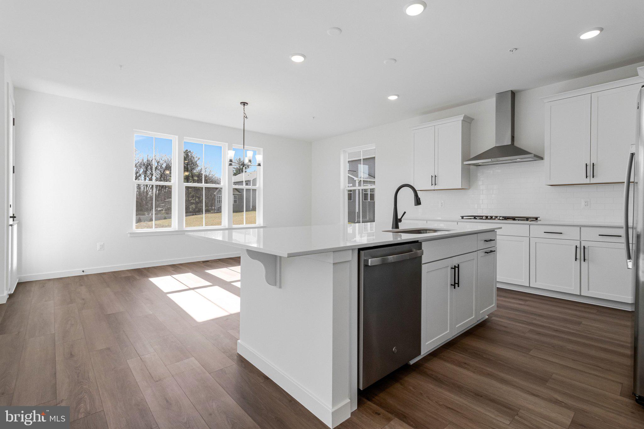 WORTHINGTON GROVE - Residential