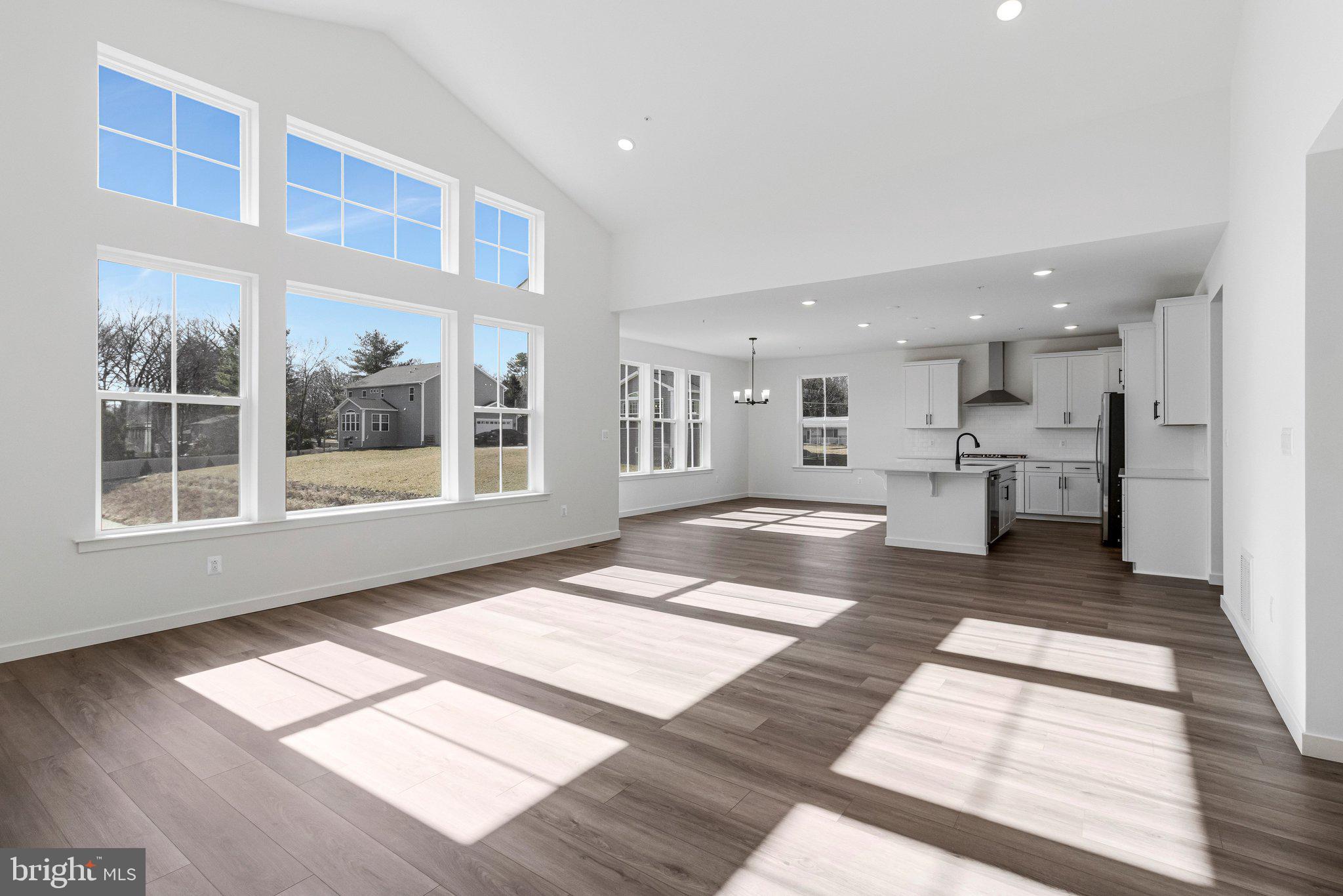 WORTHINGTON GROVE - Residential