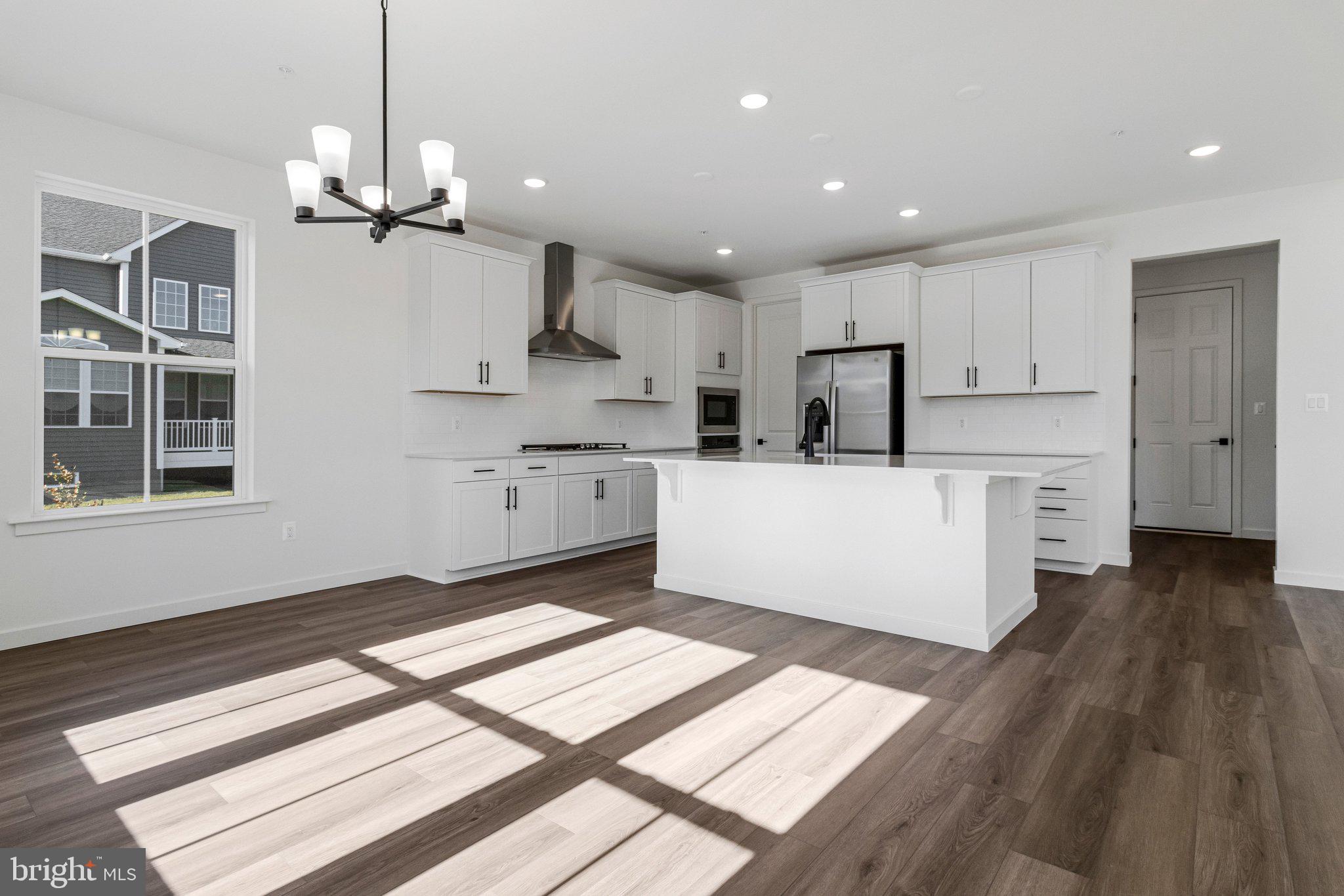 WORTHINGTON GROVE - Residential