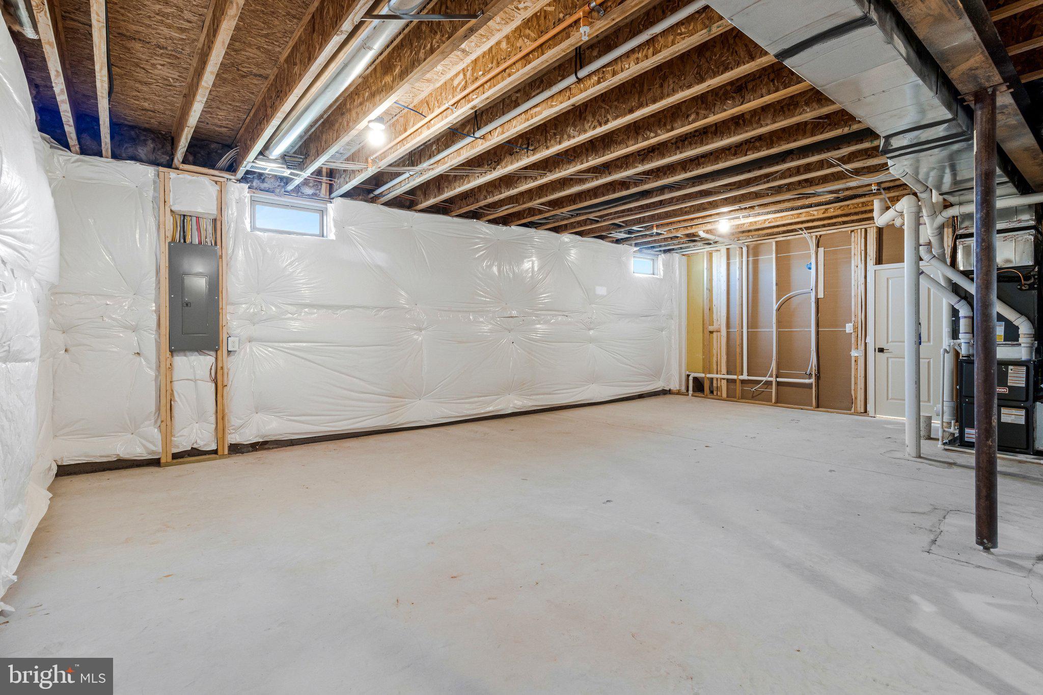 WORTHINGTON GROVE - Residential