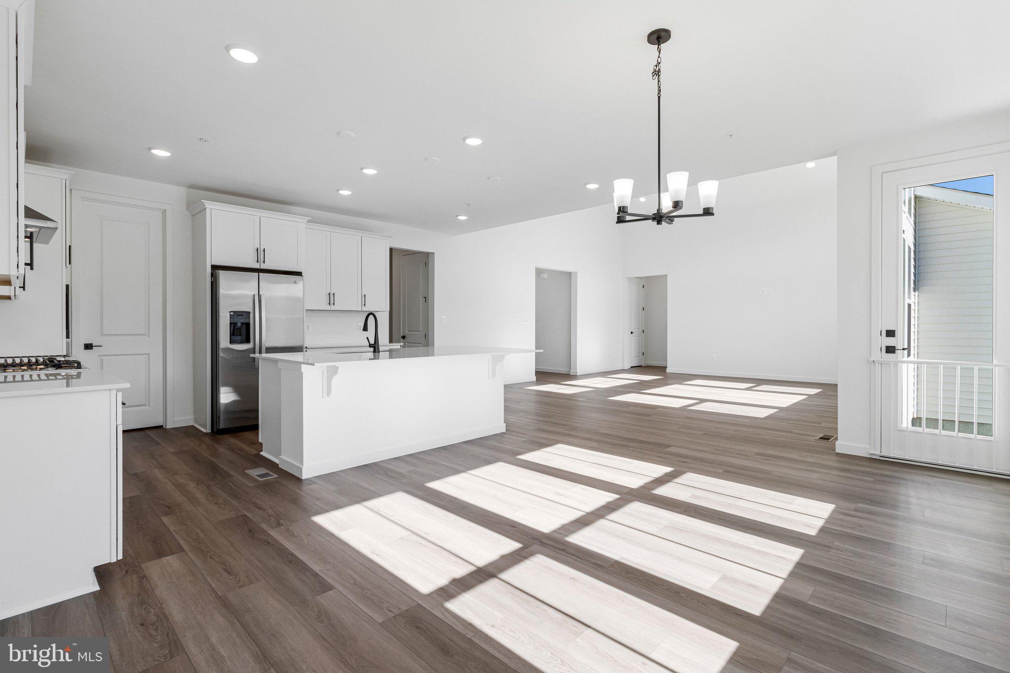 WORTHINGTON GROVE - Residential