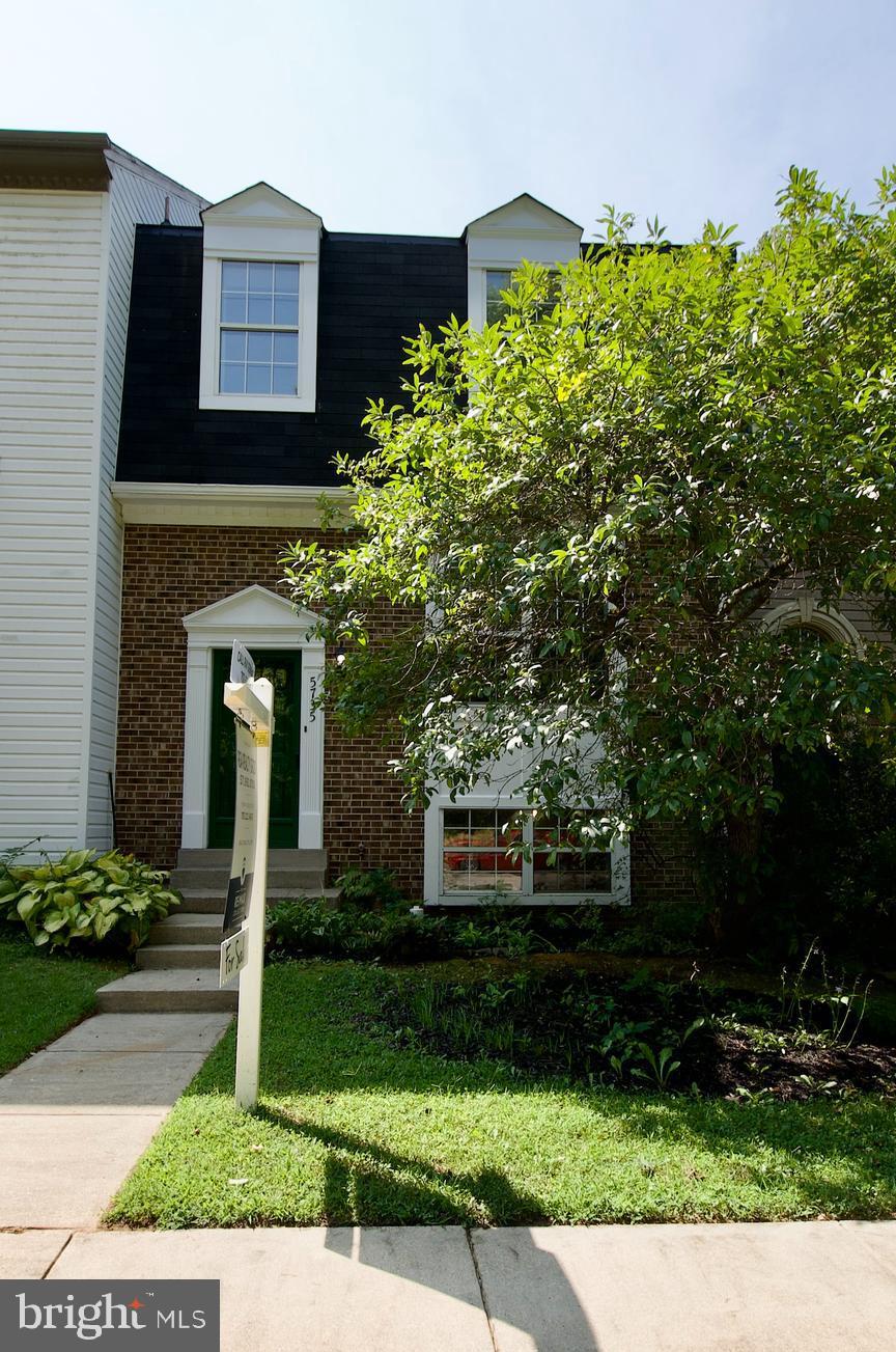 BURKE VILLAGE - Residential