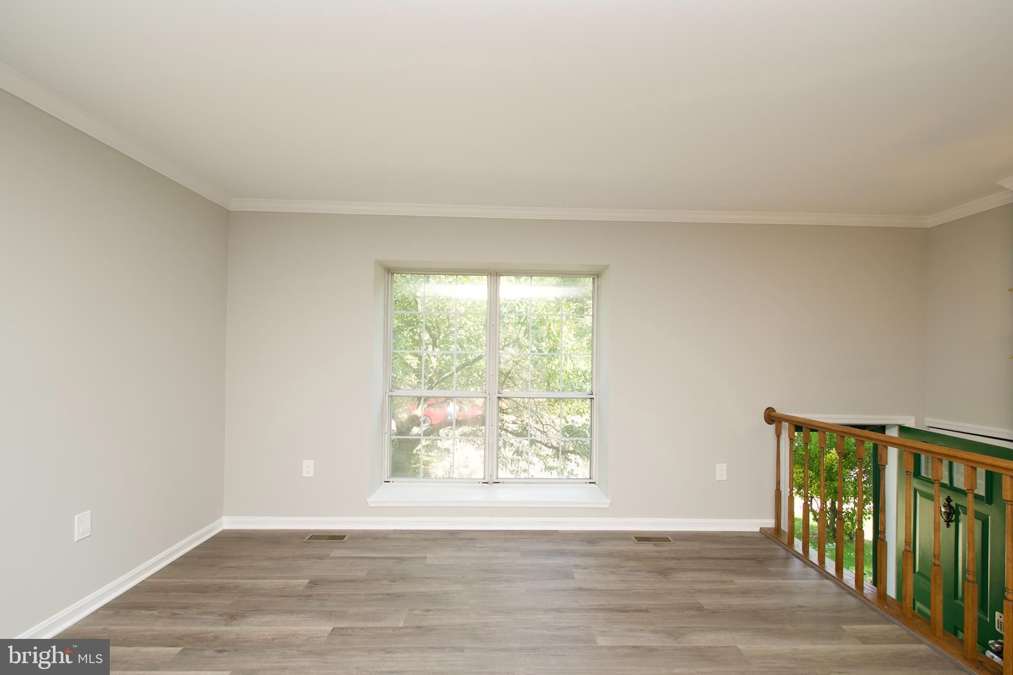 BURKE VILLAGE - Residential