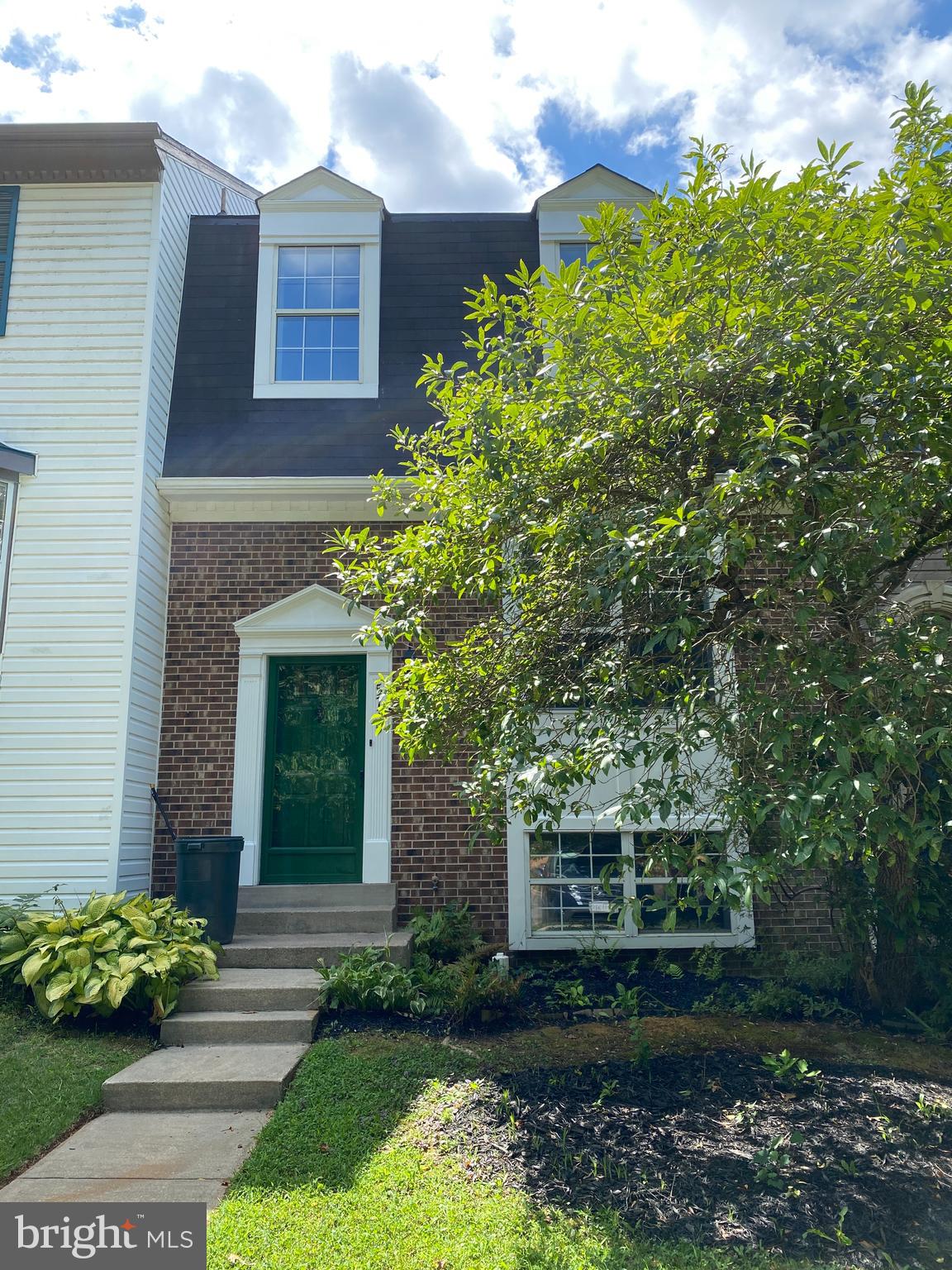 BURKE VILLAGE - Residential