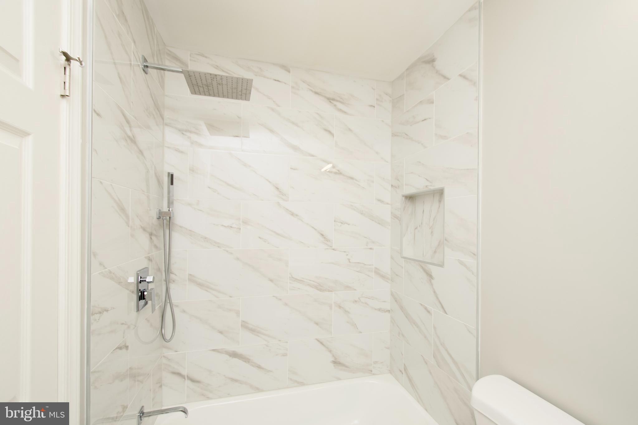 BURKE VILLAGE - Residential