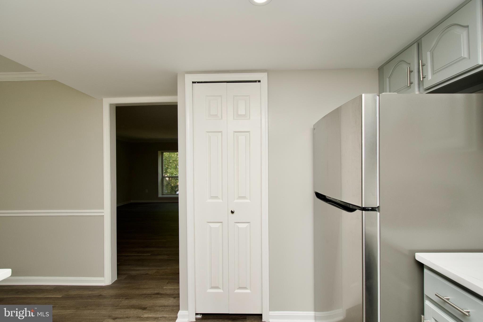 BURKE VILLAGE - Residential