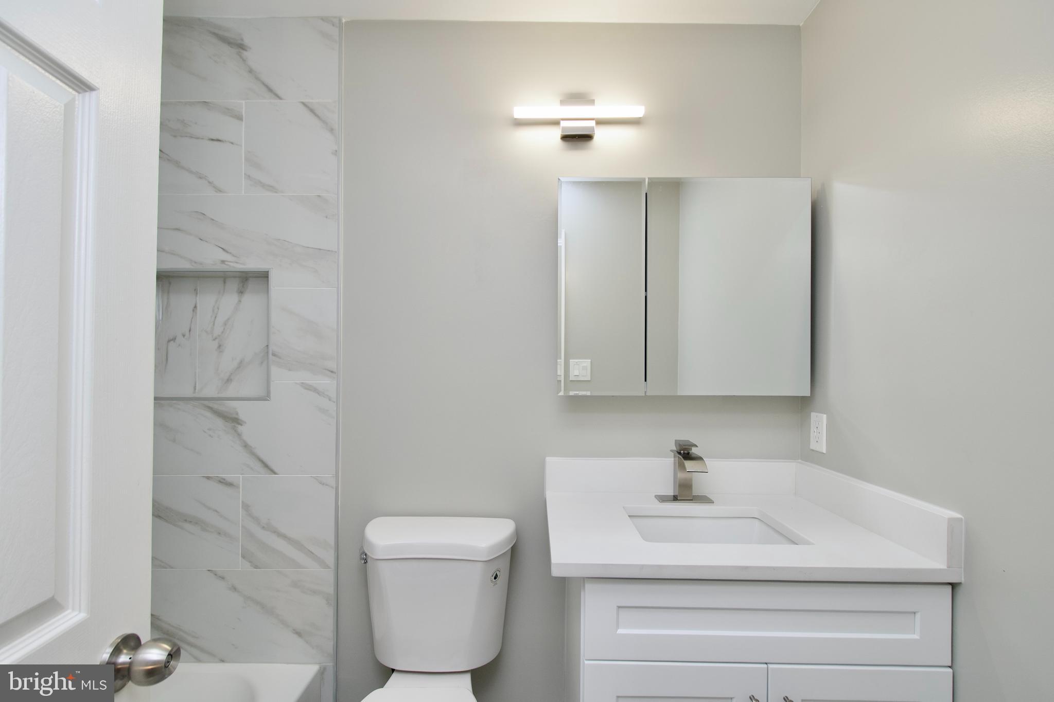 BURKE VILLAGE - Residential