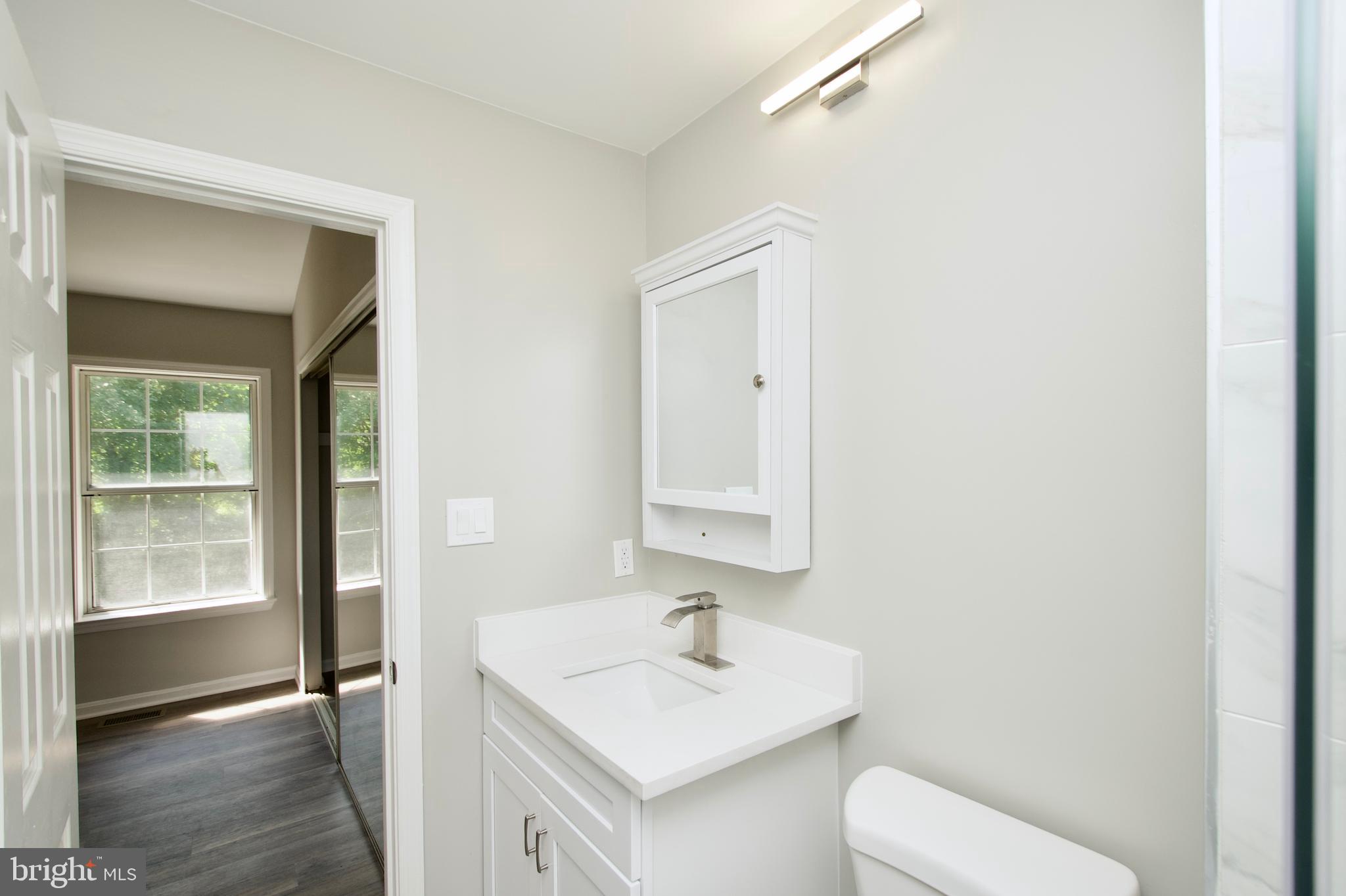 BURKE VILLAGE - Residential