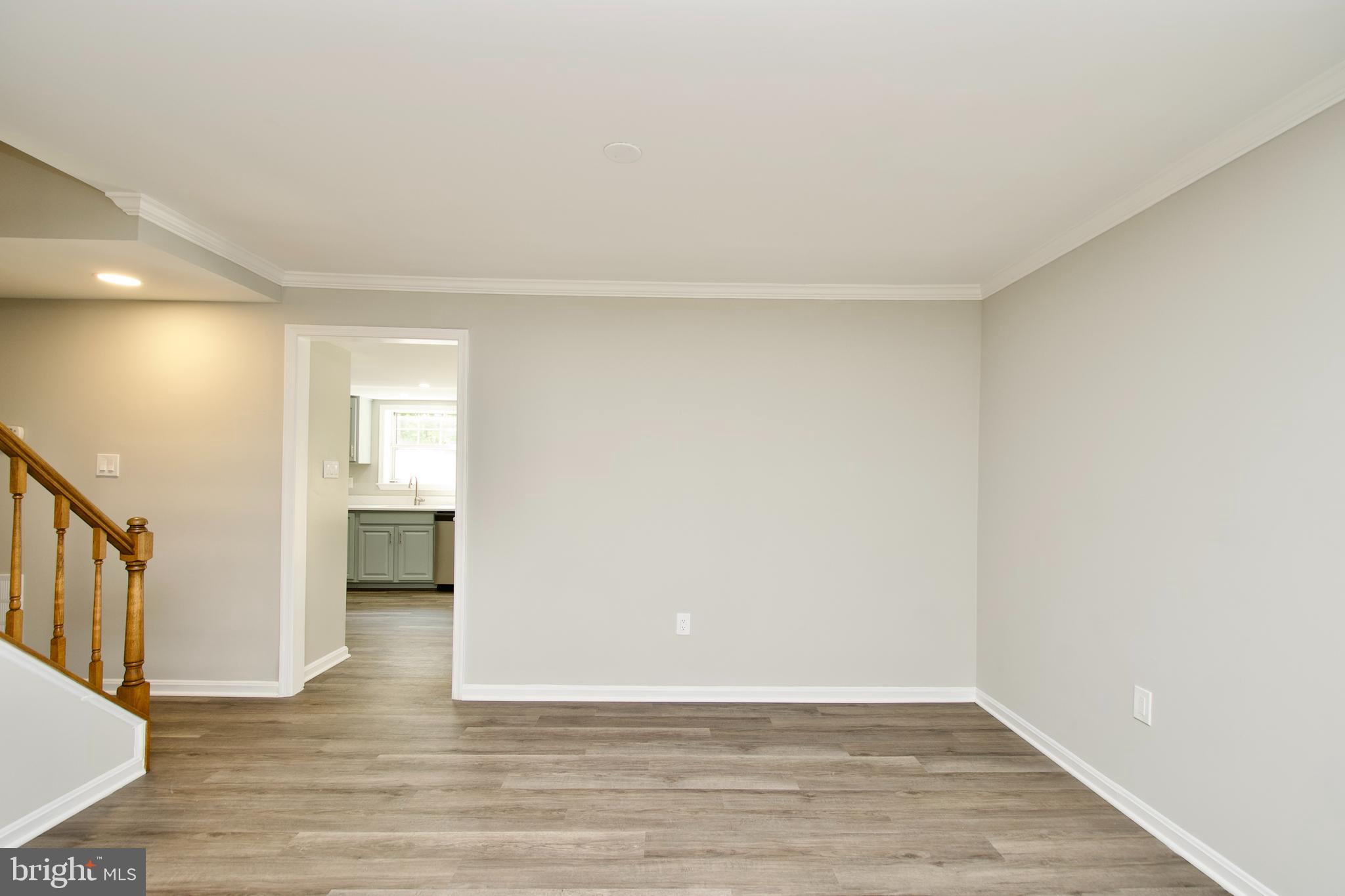 BURKE VILLAGE - Residential