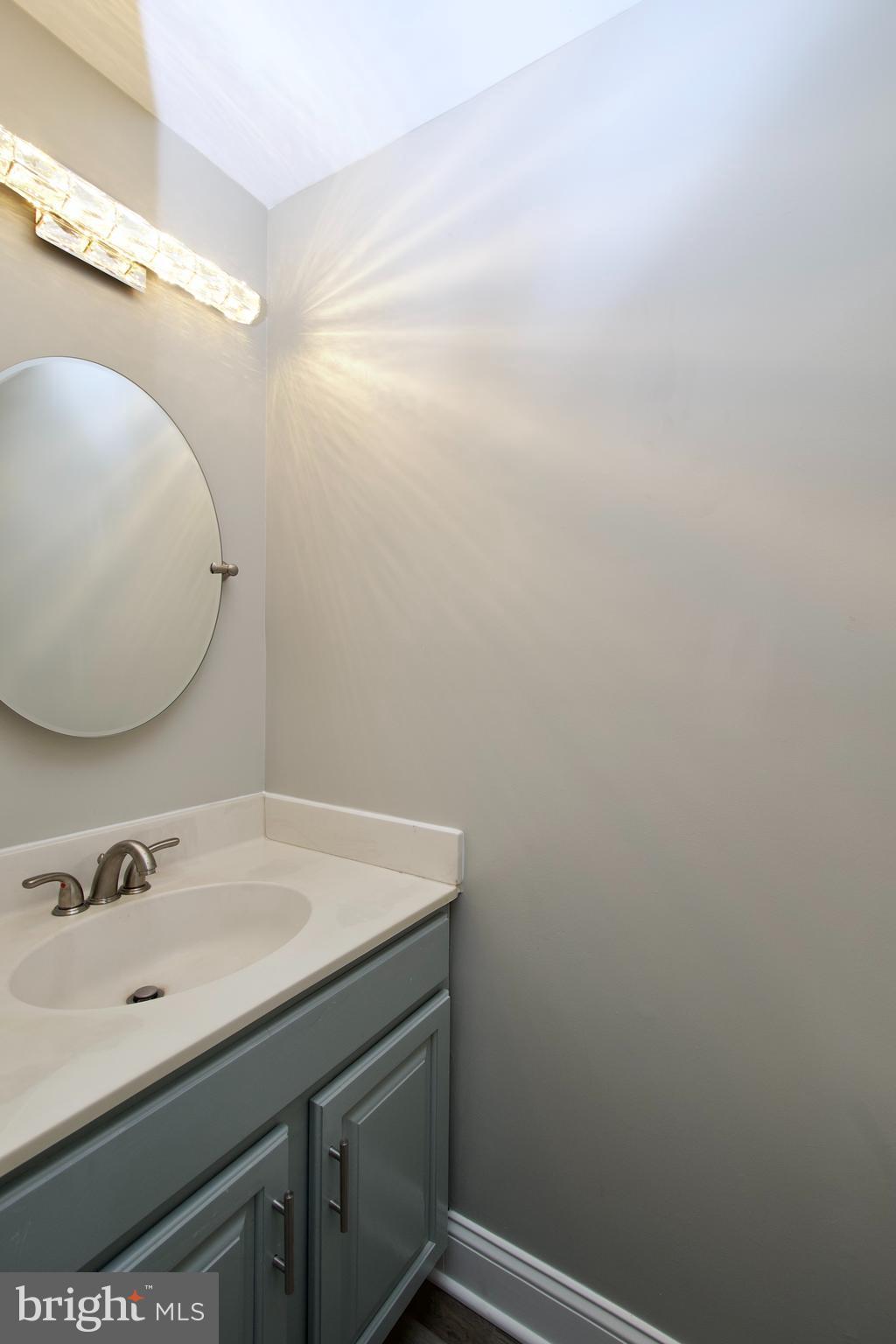 BURKE VILLAGE - Residential