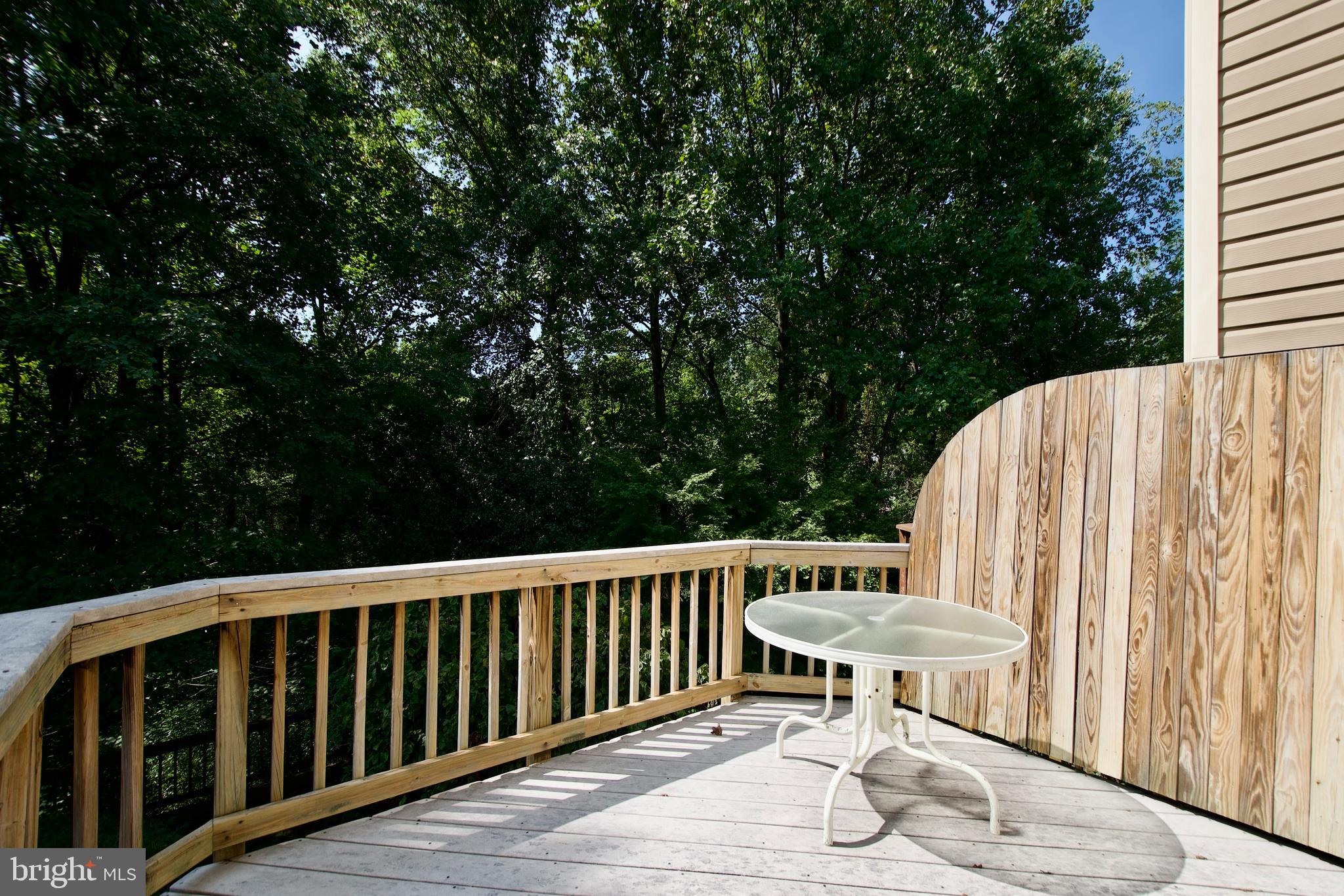 BURKE VILLAGE - Residential