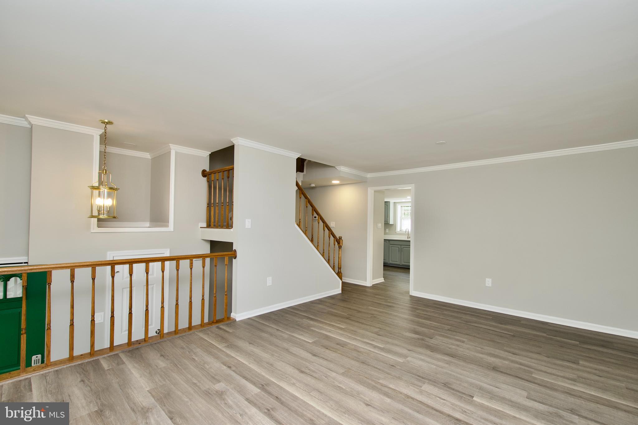 BURKE VILLAGE - Residential