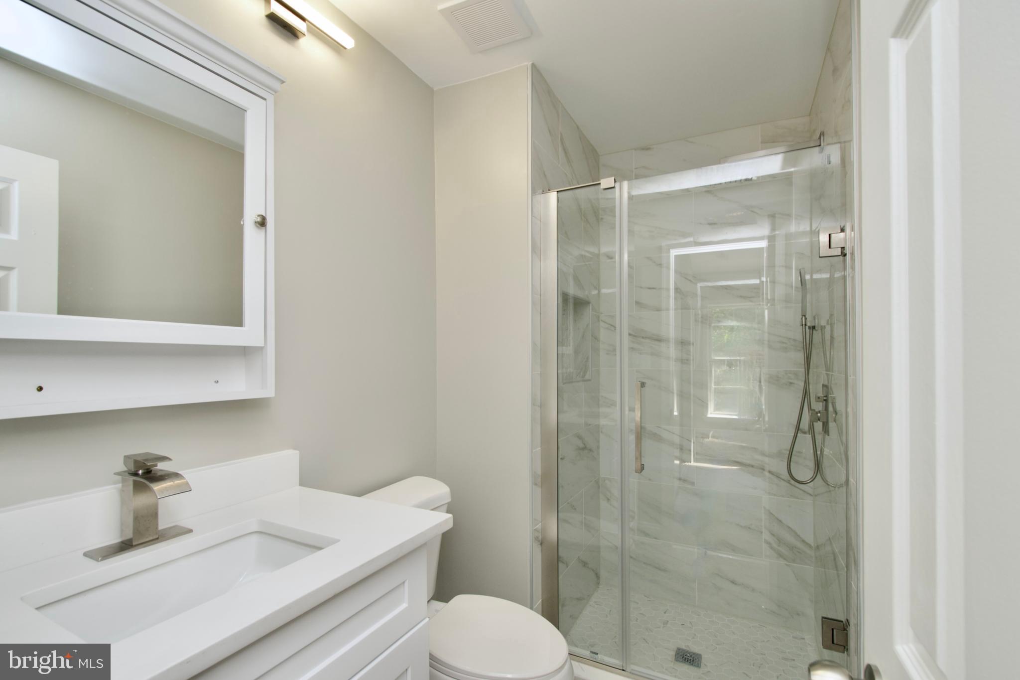 BURKE VILLAGE - Residential