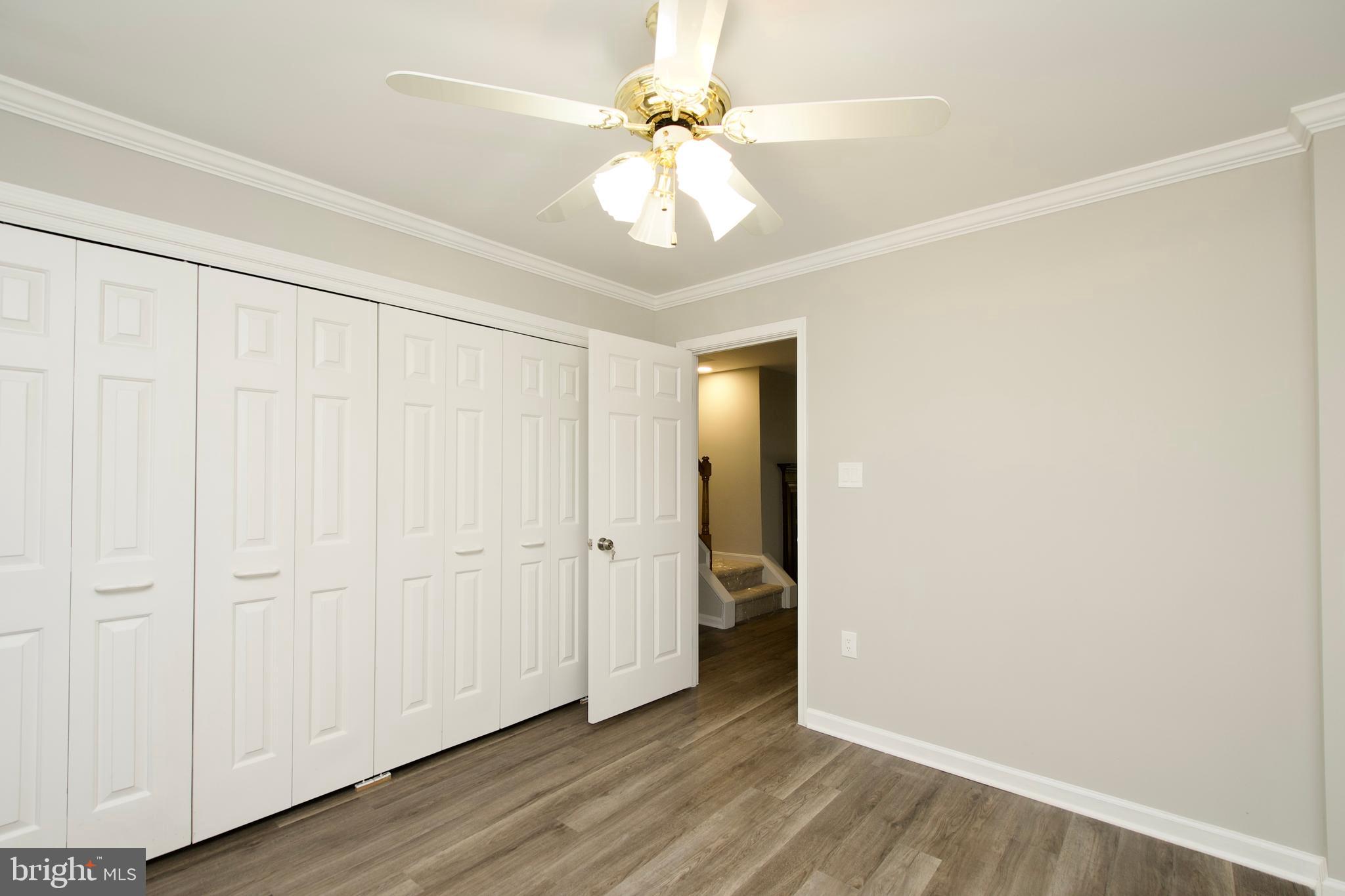 BURKE VILLAGE - Residential