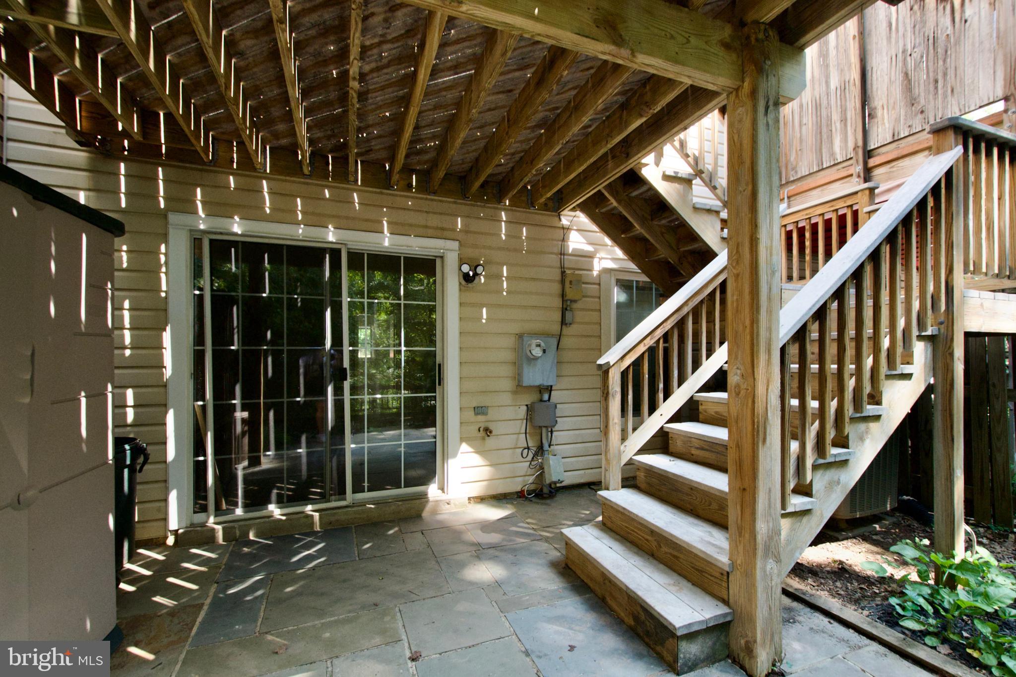 BURKE VILLAGE - Residential