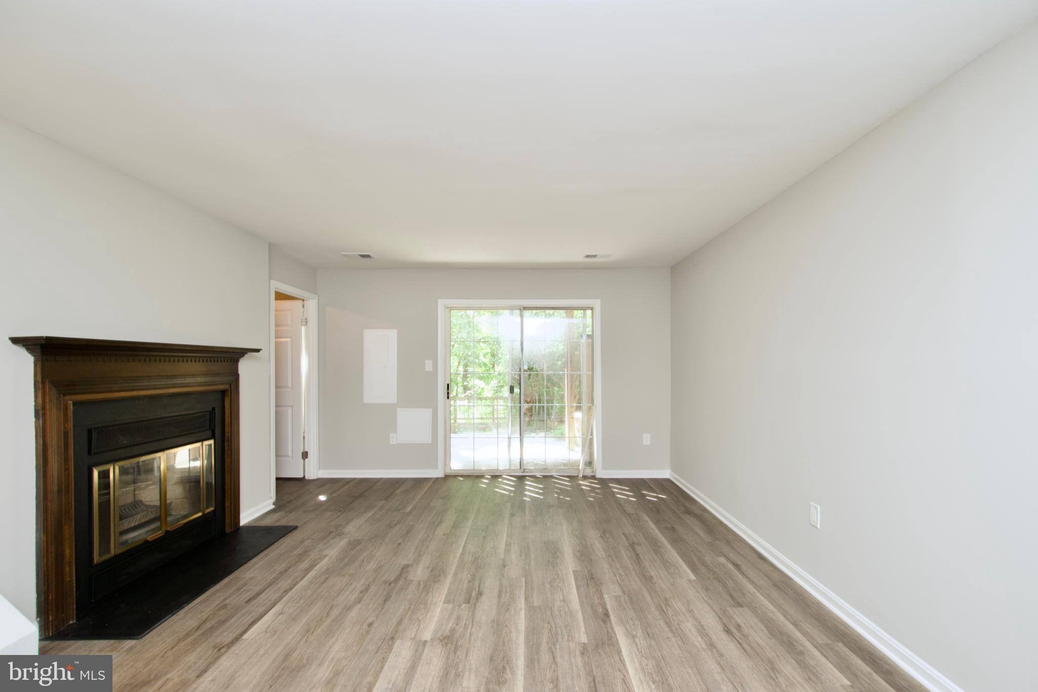 BURKE VILLAGE - Residential