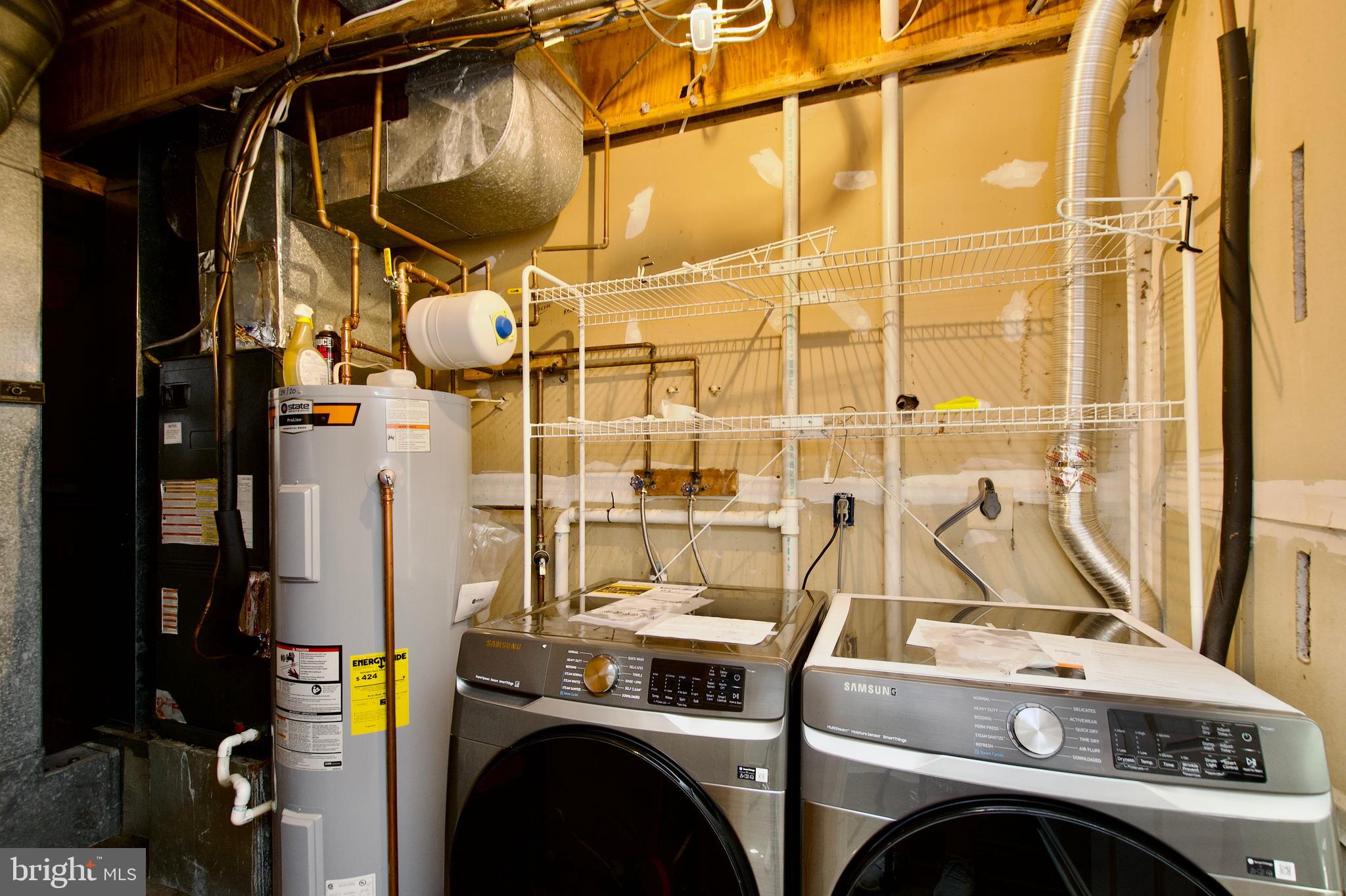 BURKE VILLAGE - Residential