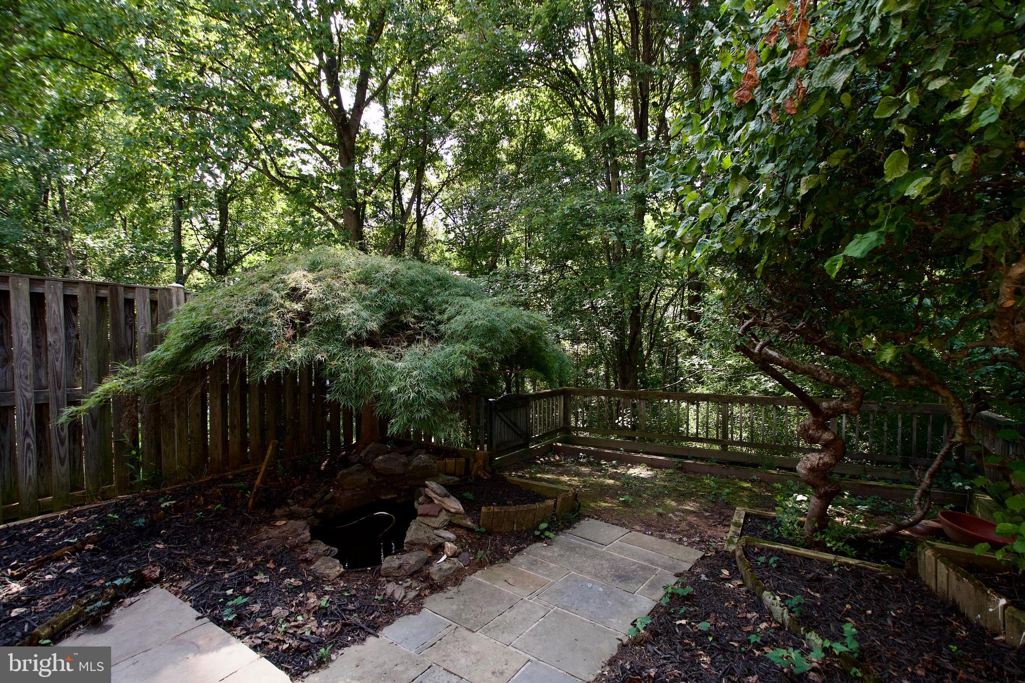 BURKE VILLAGE - Residential