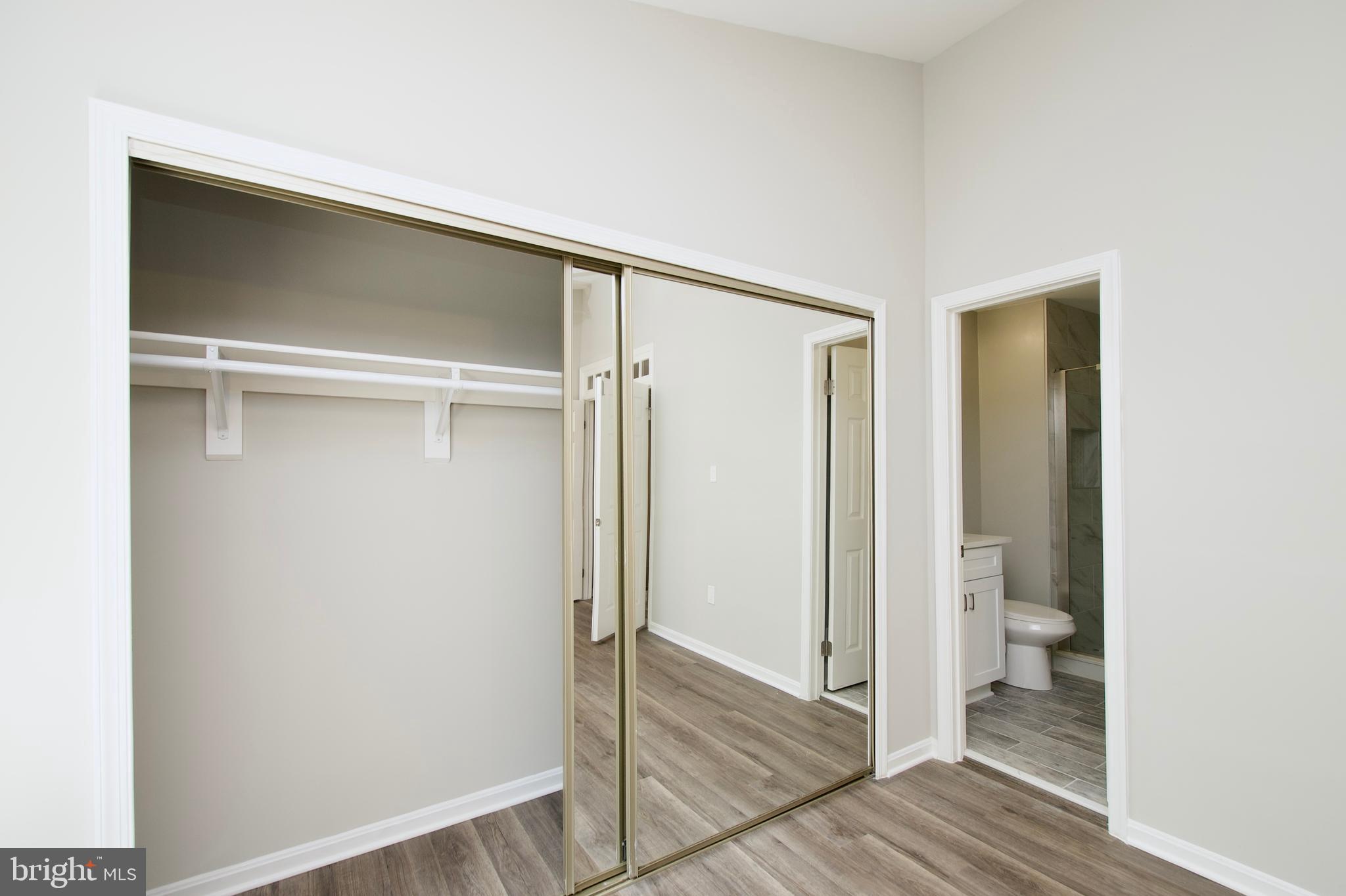 BURKE VILLAGE - Residential