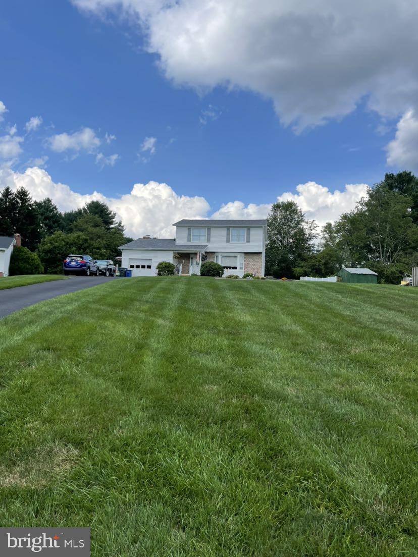 2419 PLAINHURST WAY