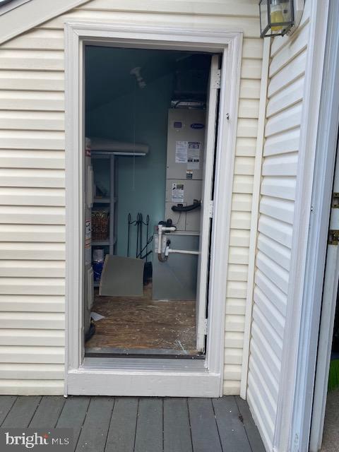 NONE AVAILABLE - Residential Lease