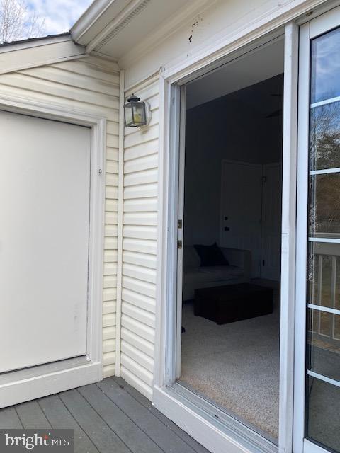 NONE AVAILABLE - Residential Lease