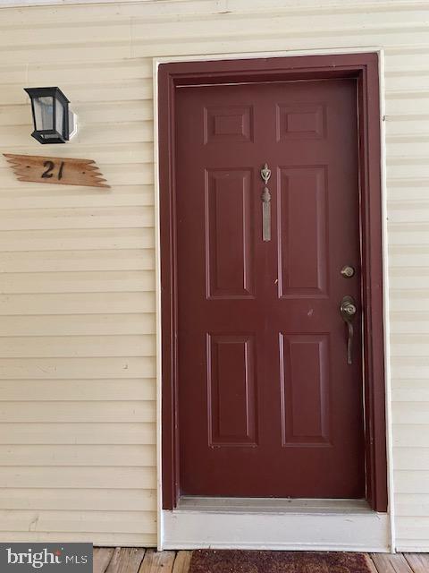 NONE AVAILABLE - Residential Lease